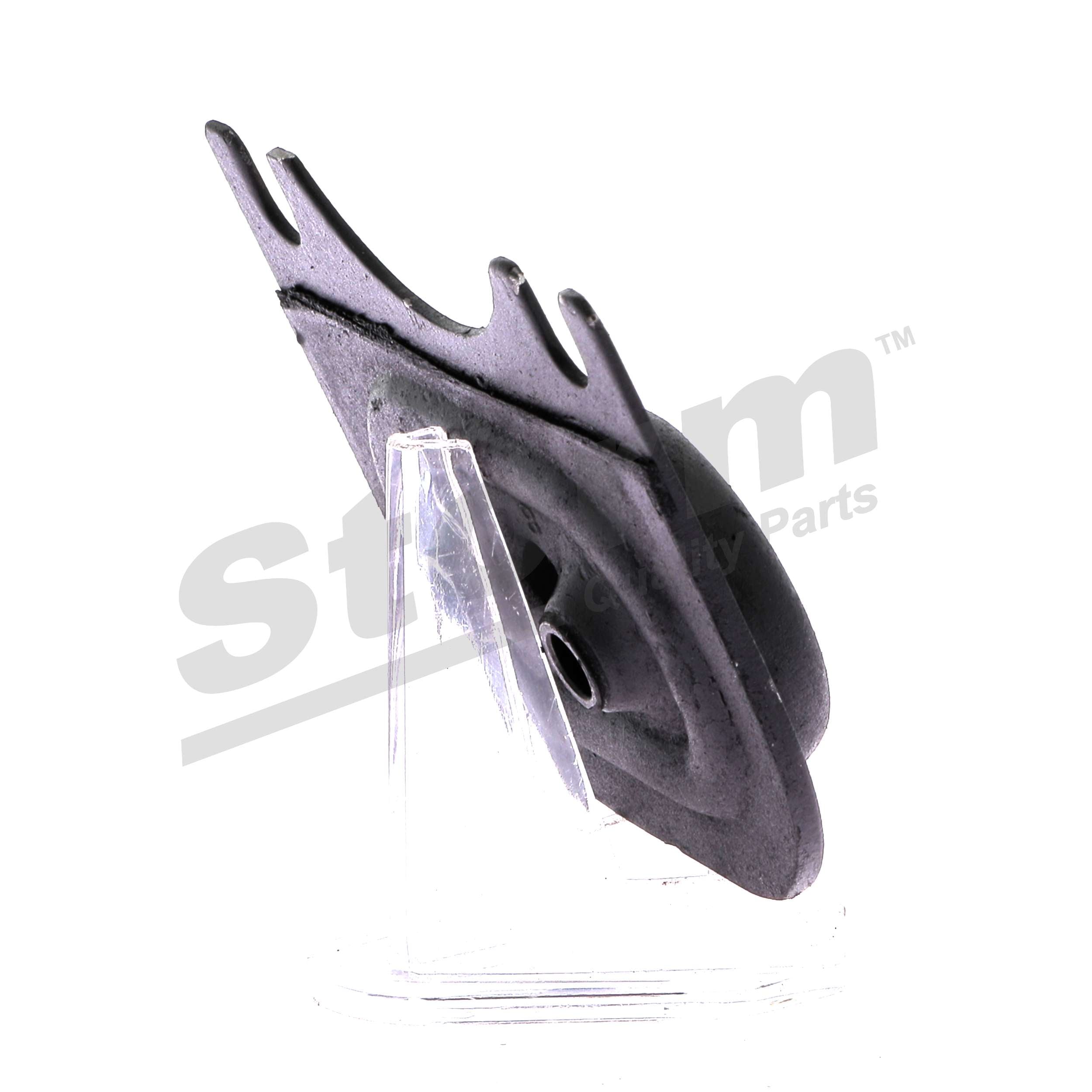 Support moteur (Silent bloc moteur) Storm ref. F0403