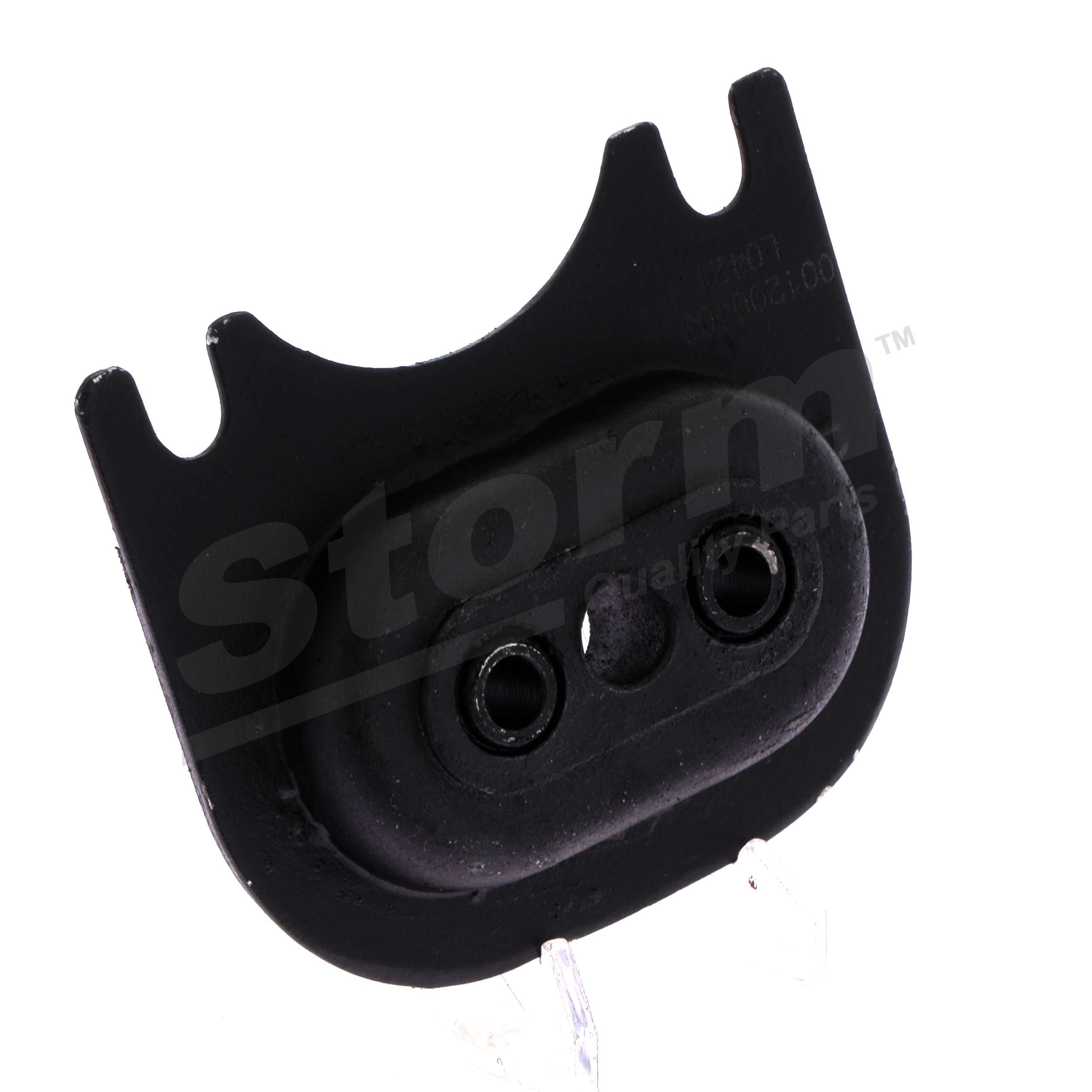 Support moteur (Silent bloc moteur) Storm ref. F0403