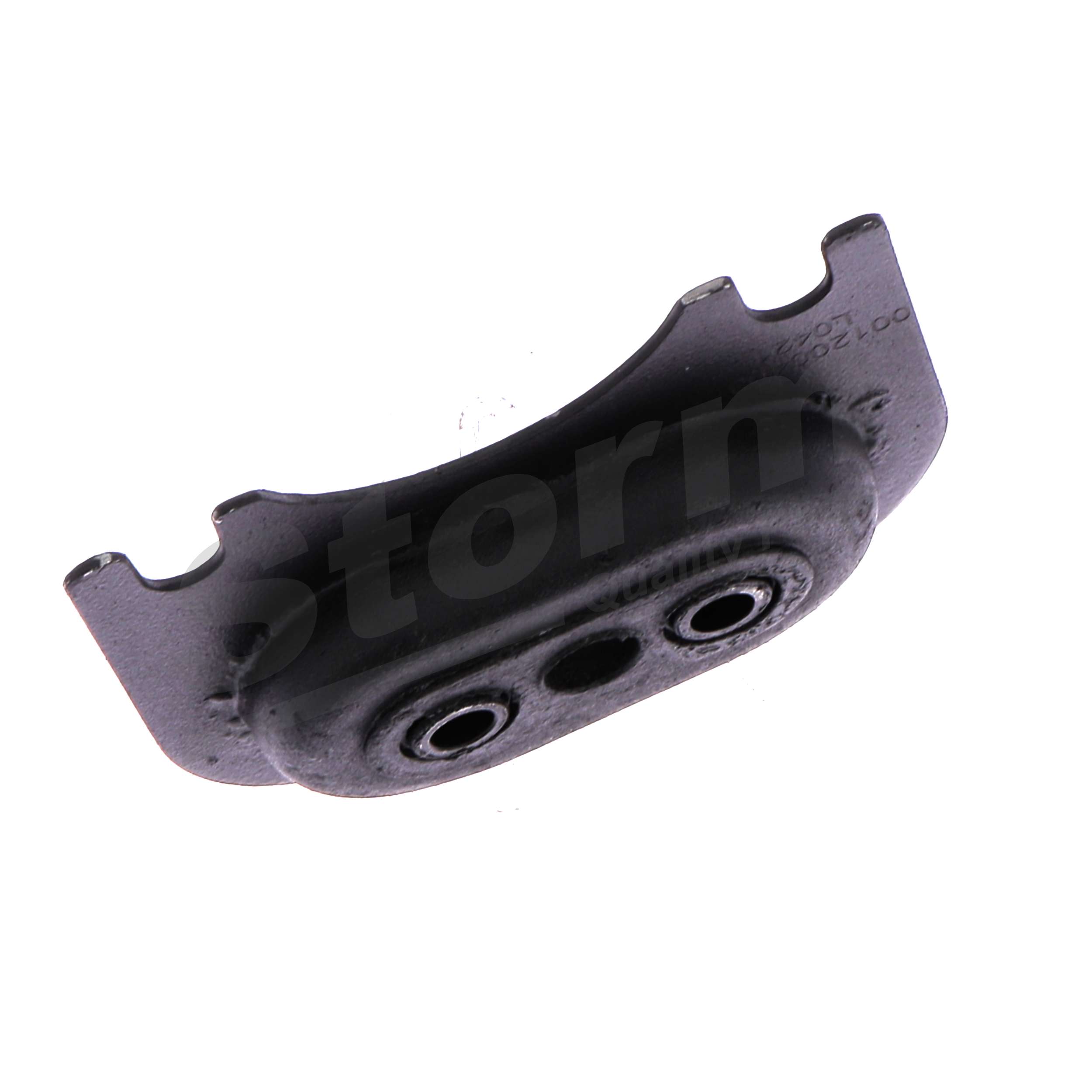 Support moteur (Silent bloc moteur) Storm ref. F0403