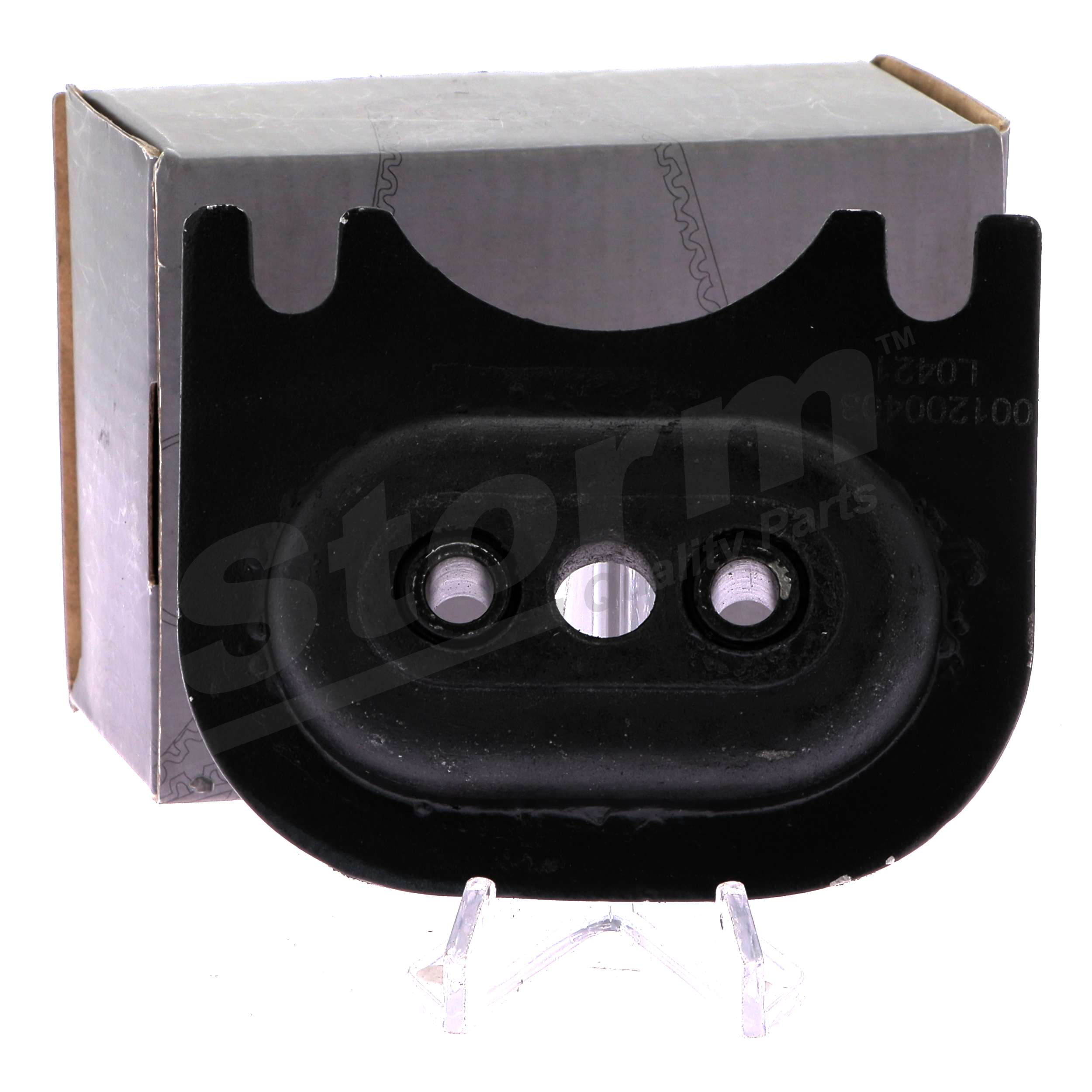 Support moteur (Silent bloc moteur) Storm ref. F0403