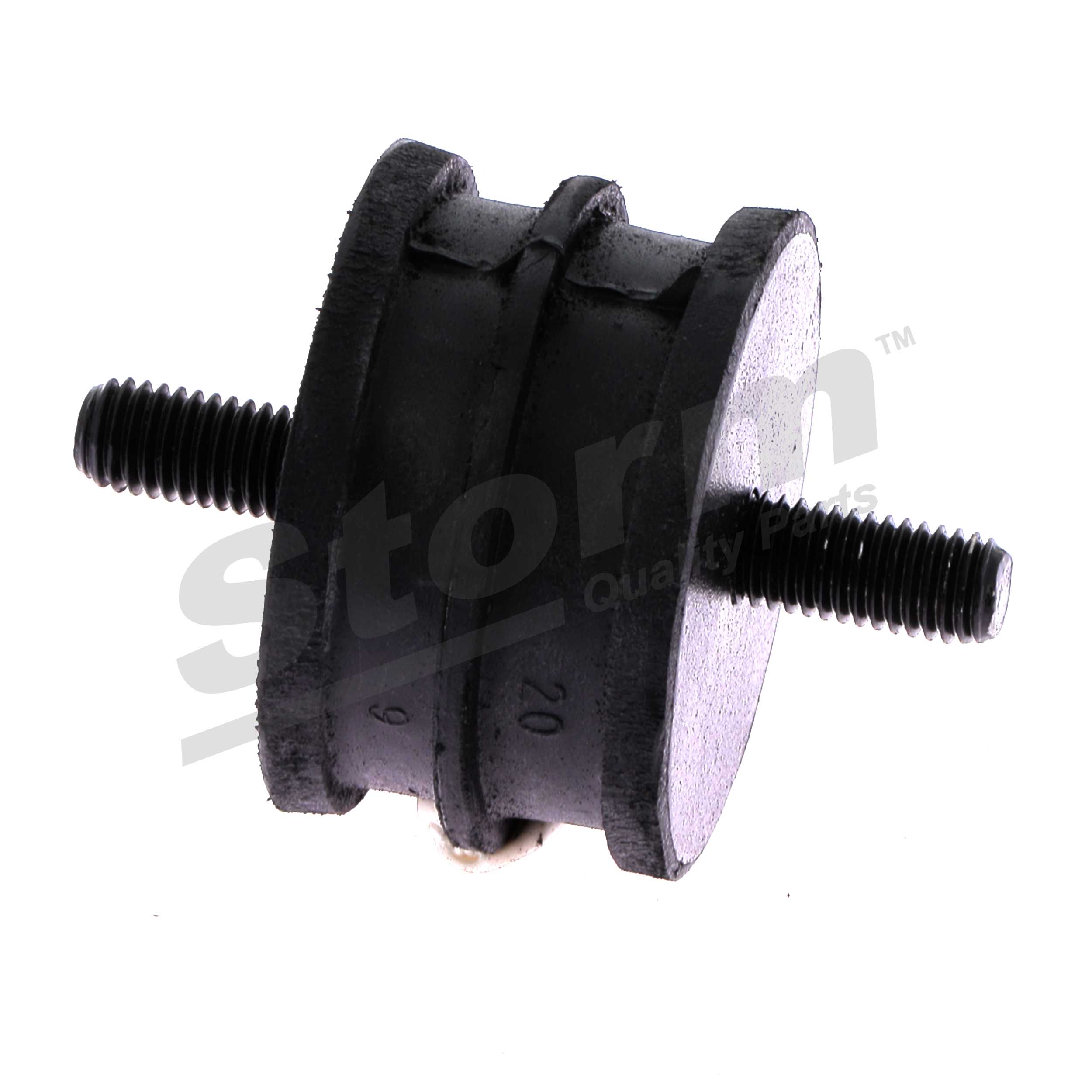 Support moteur (Silent bloc moteur) Storm F0405