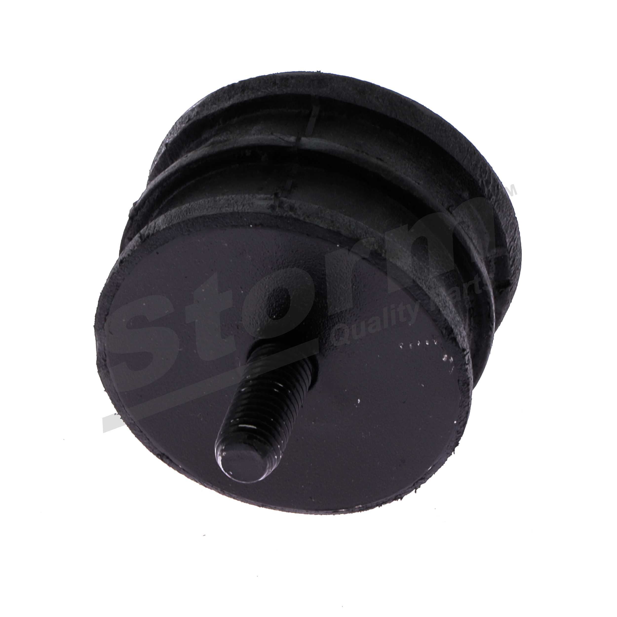 Support moteur (Silent bloc moteur) Storm F0405