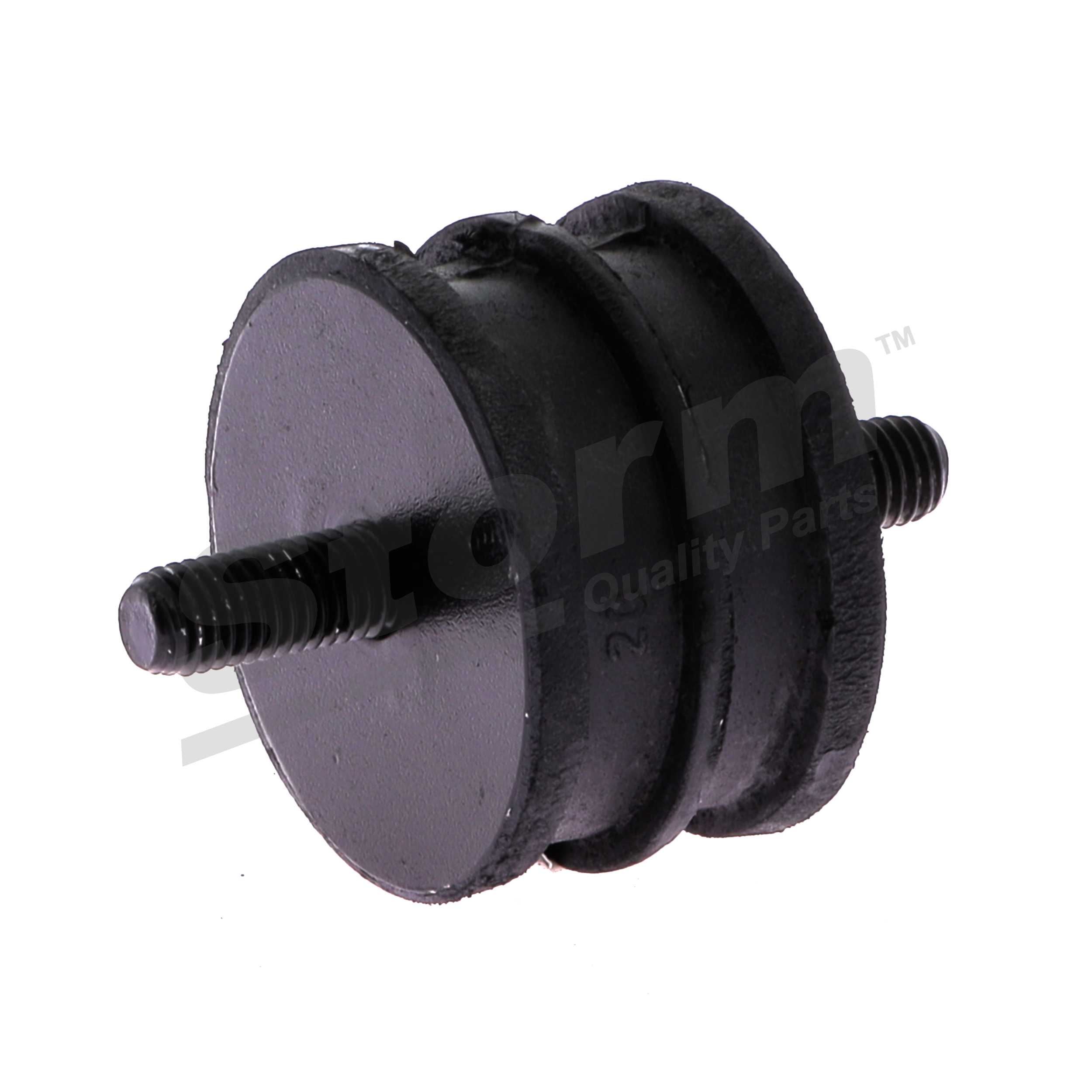 Support moteur (Silent bloc moteur) Storm F0405