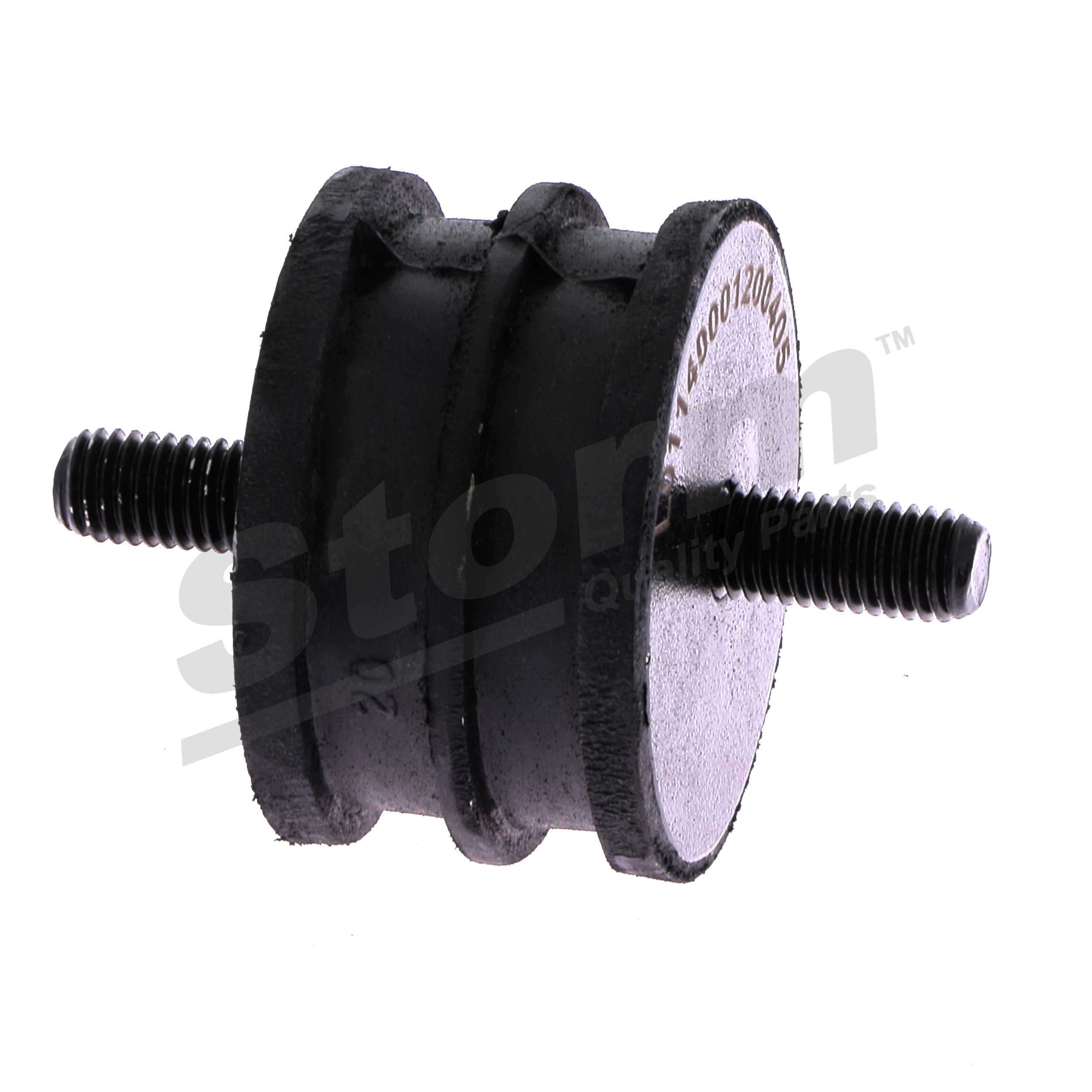 Support moteur (Silent bloc moteur) Storm F0405