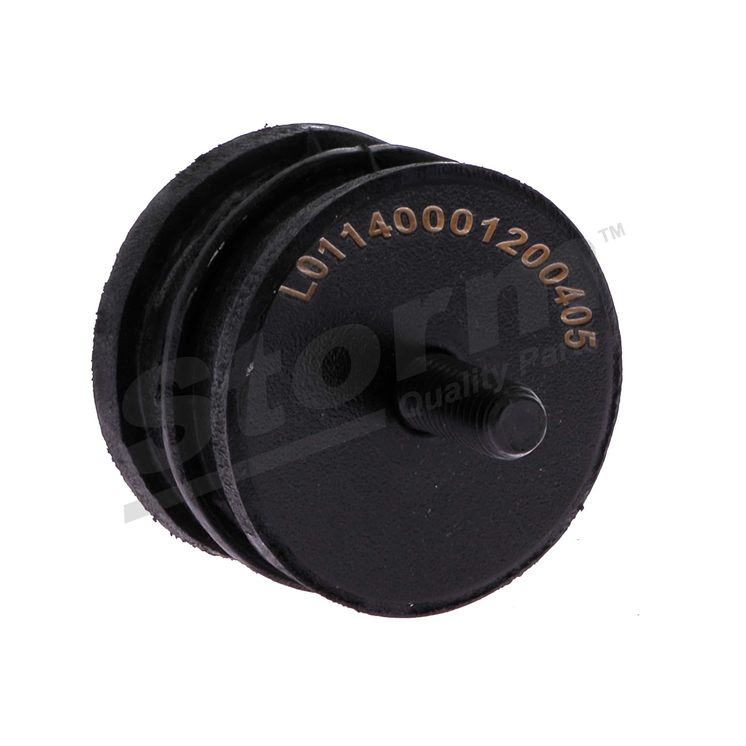 Support moteur (Silent bloc moteur) Storm F0405