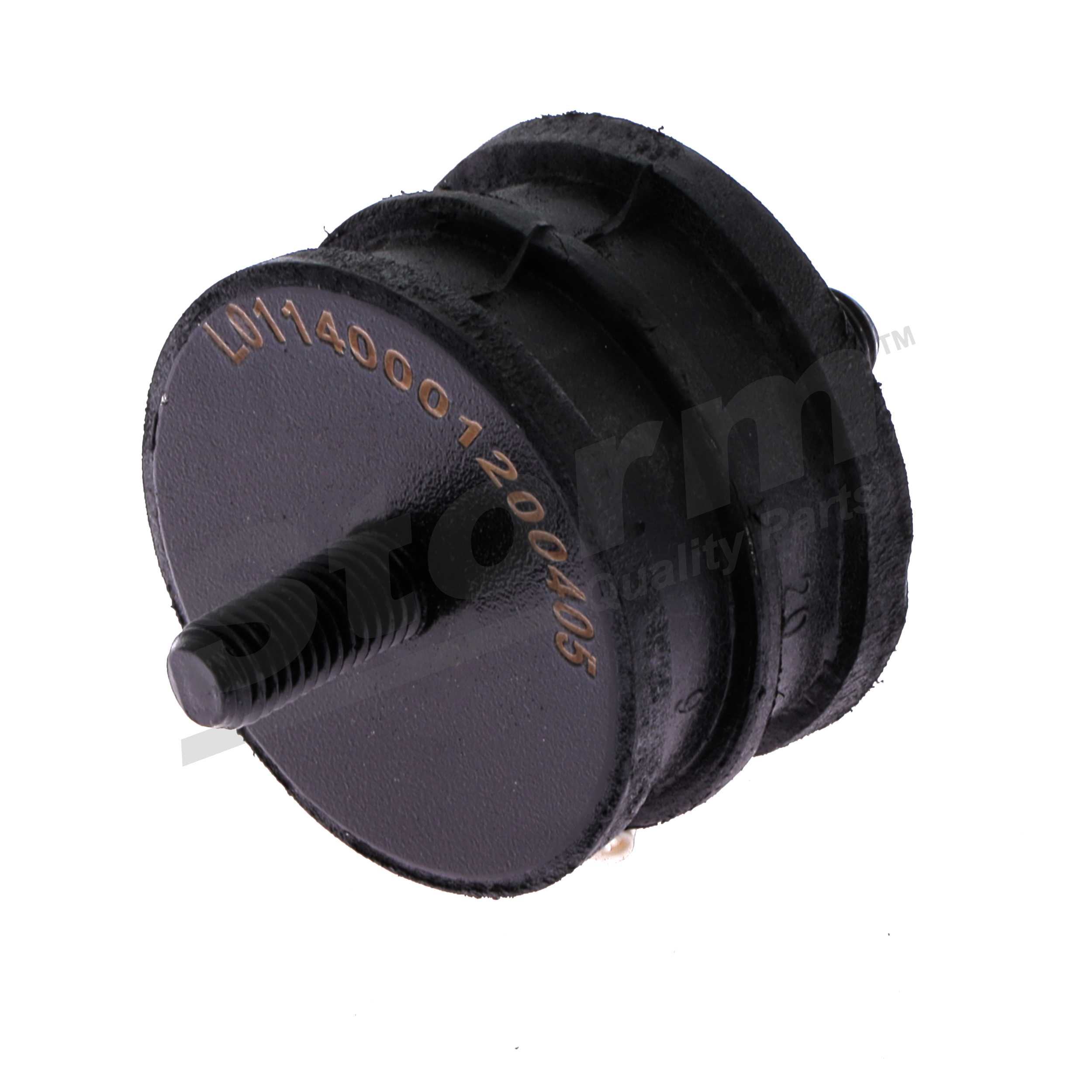 Support moteur (Silent bloc moteur) Storm F0405