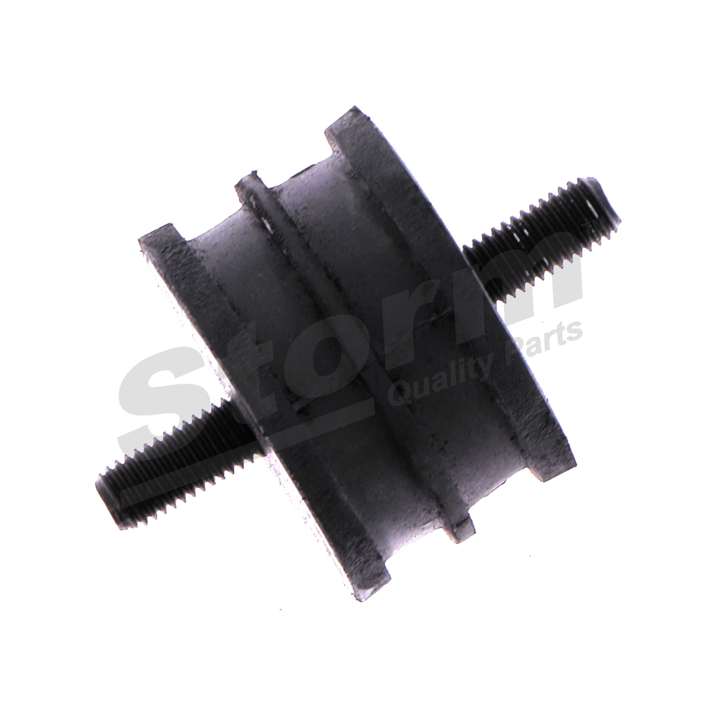 Support moteur (Silent bloc moteur) Storm F0405