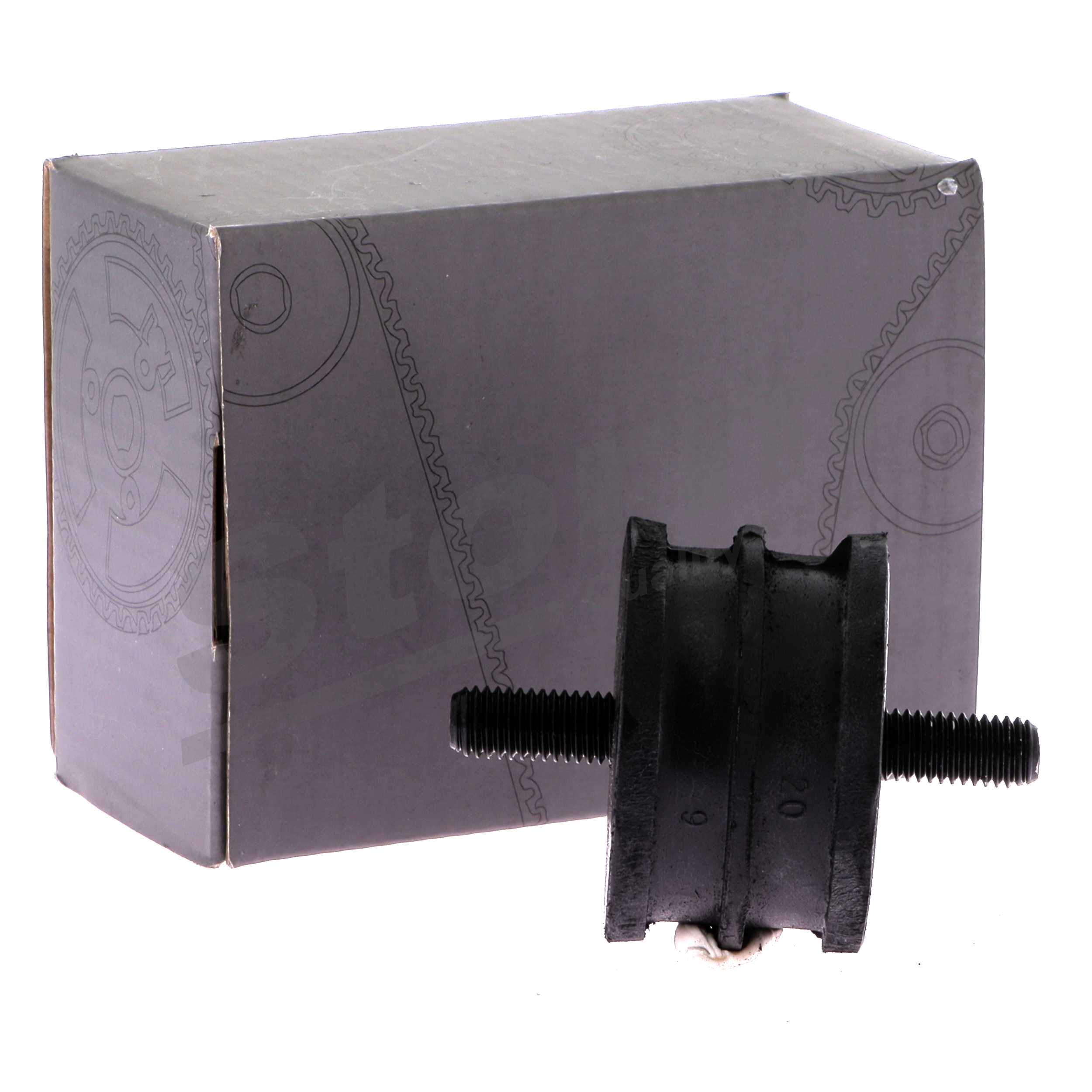 Support moteur (Silent bloc moteur) Storm F0405