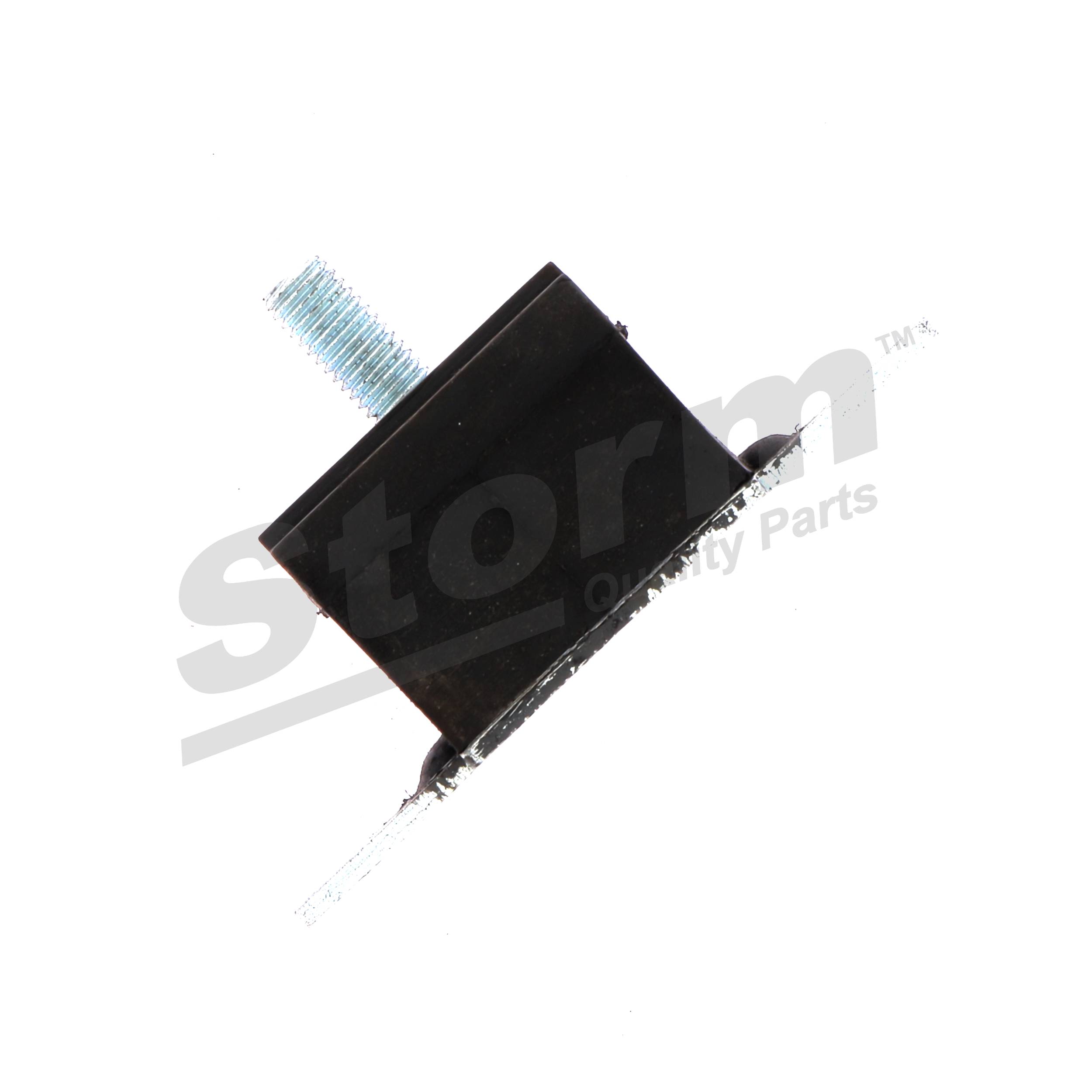 Support, suspension du moteur Storm ref. F0408