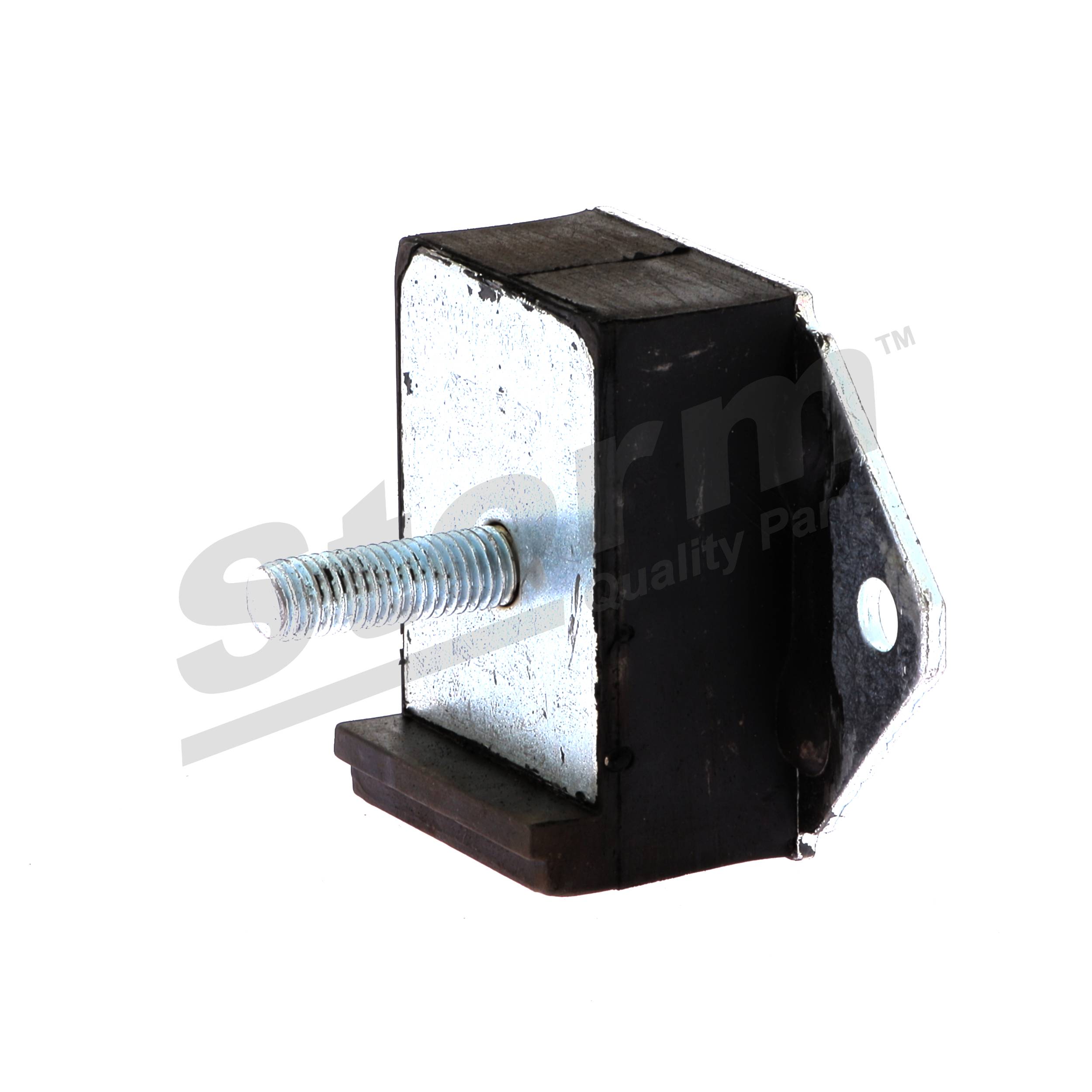 Support, suspension du moteur Storm ref. F0408