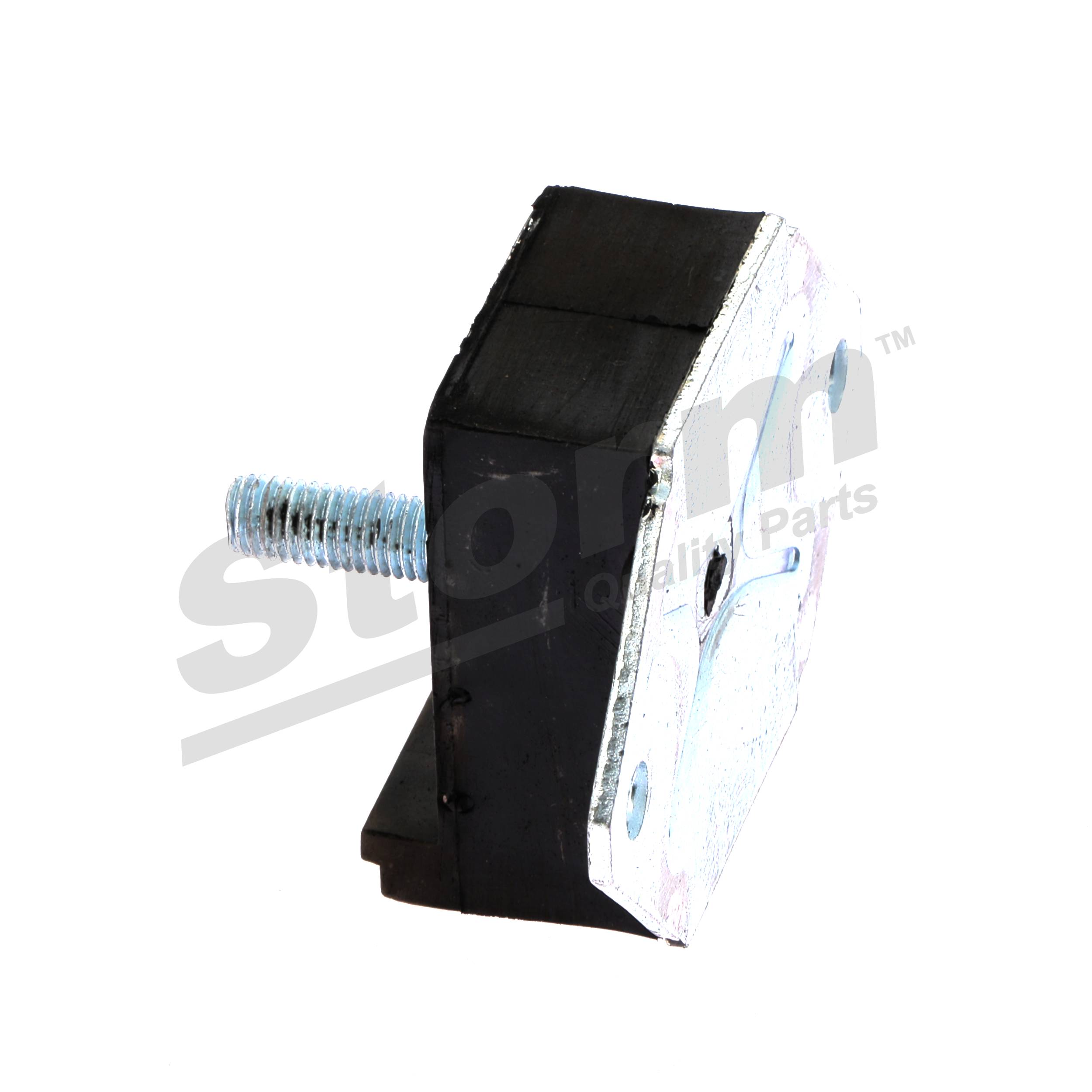 Support, suspension du moteur Storm ref. F0408