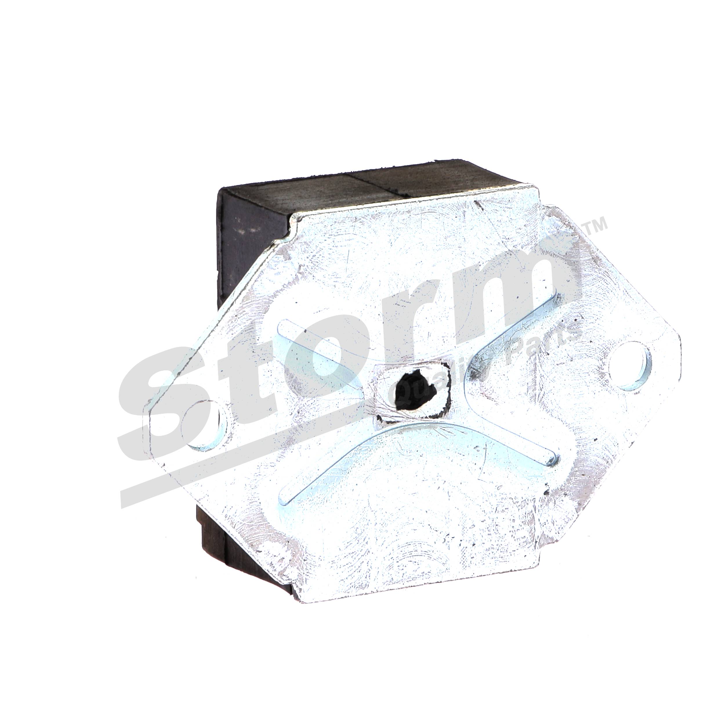 Support, suspension du moteur Storm ref. F0408