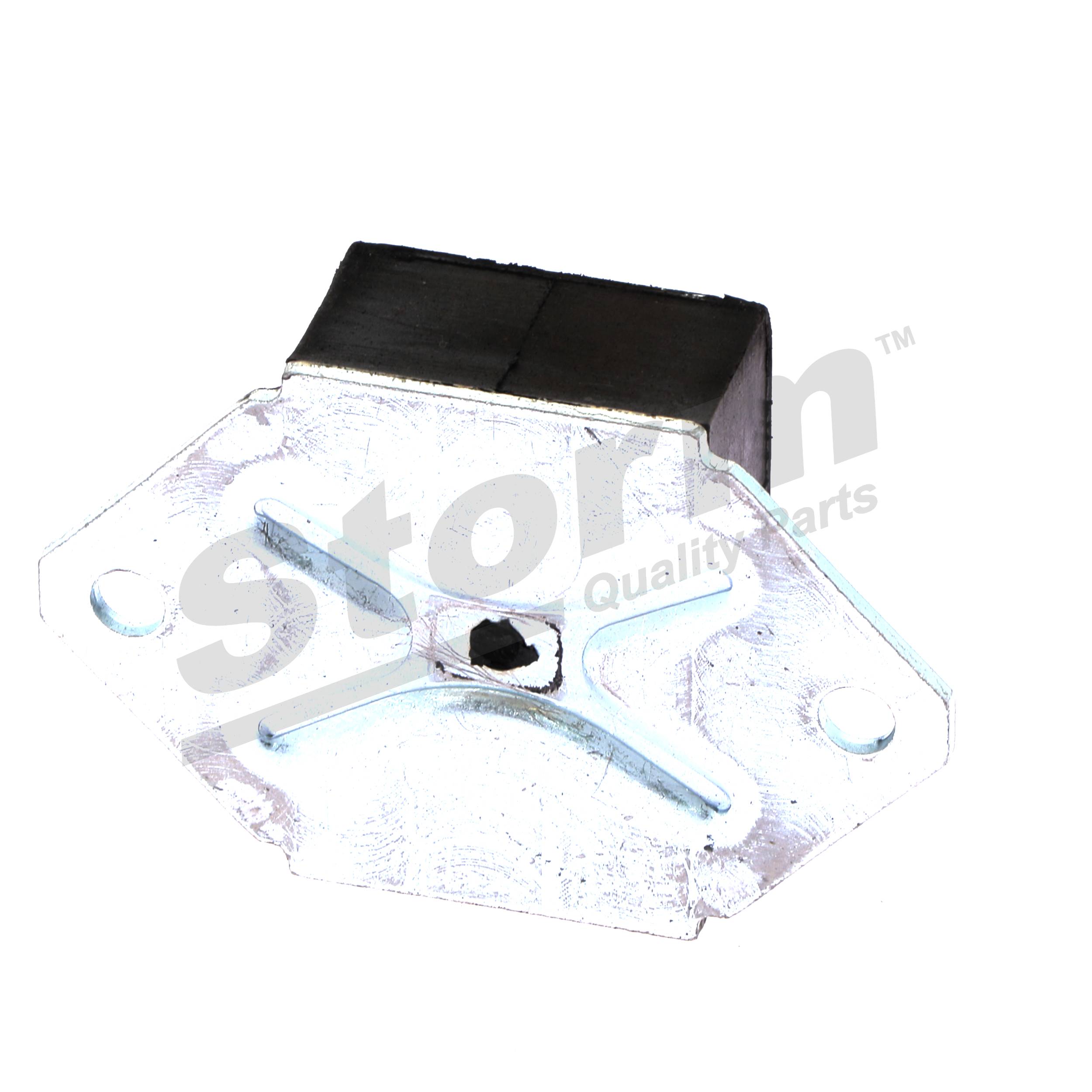 Support, suspension du moteur Storm ref. F0408
