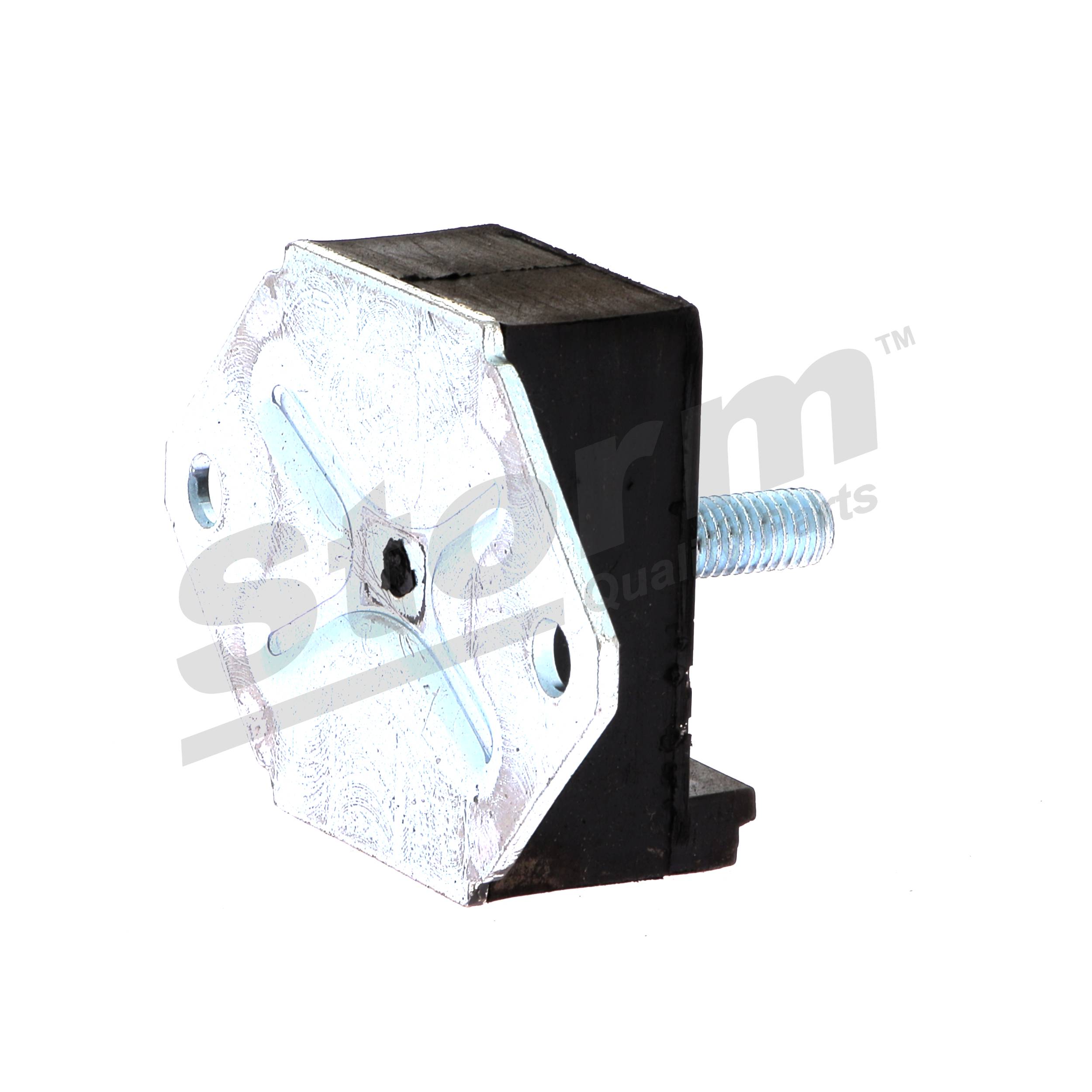 Support, suspension du moteur Storm ref. F0408
