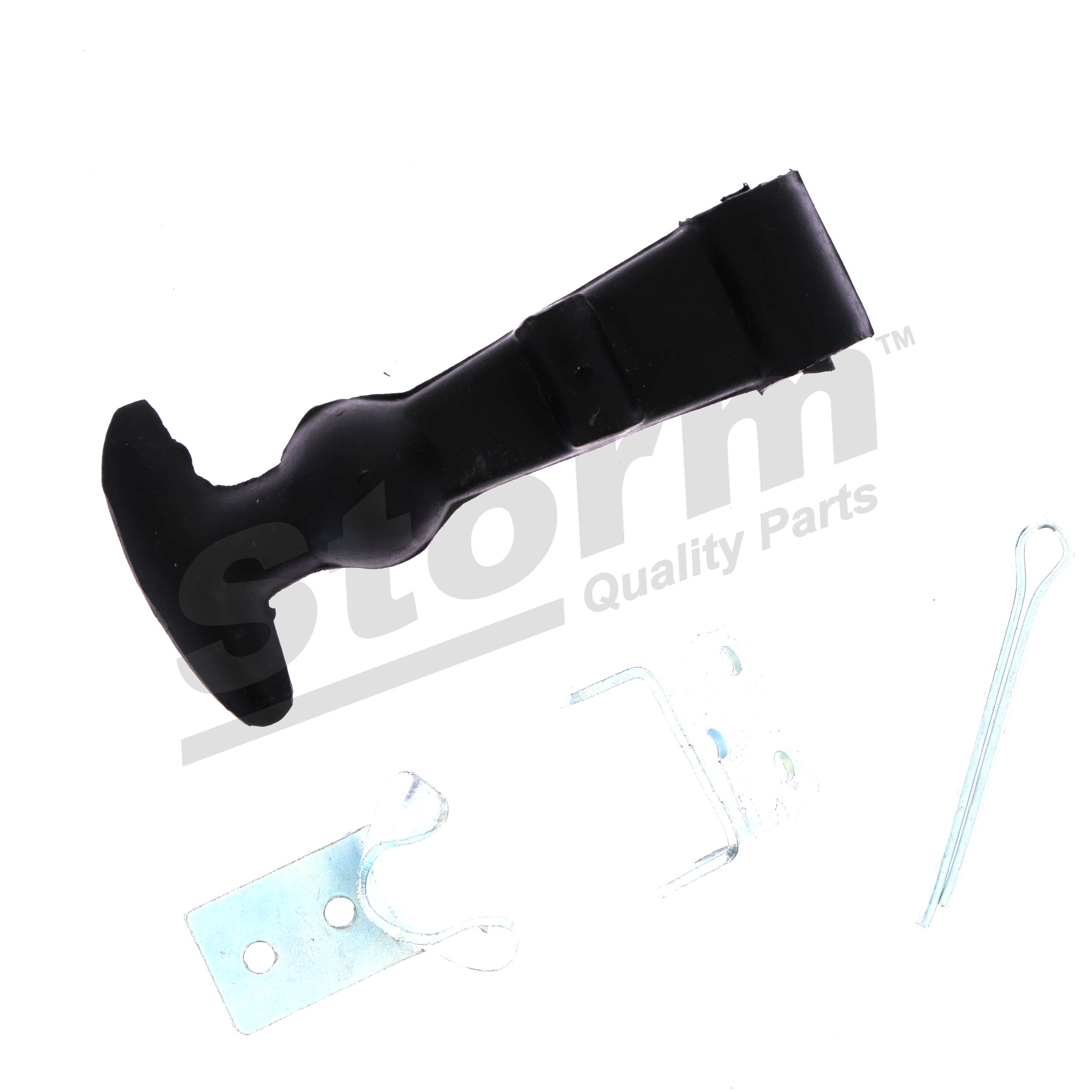 Butoir, capot-moteur Storm ref. F0409