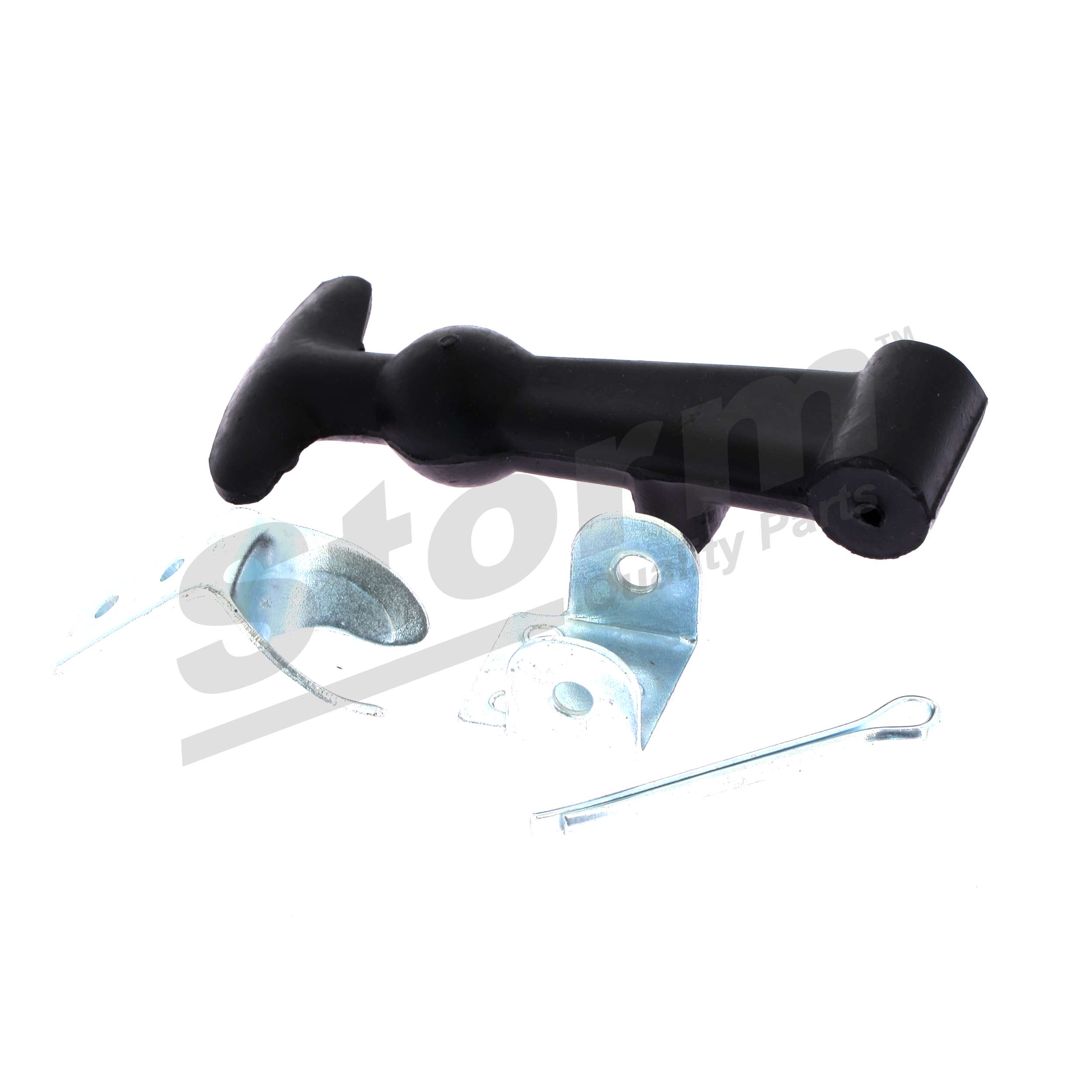 Butoir, capot-moteur Storm ref. F0409