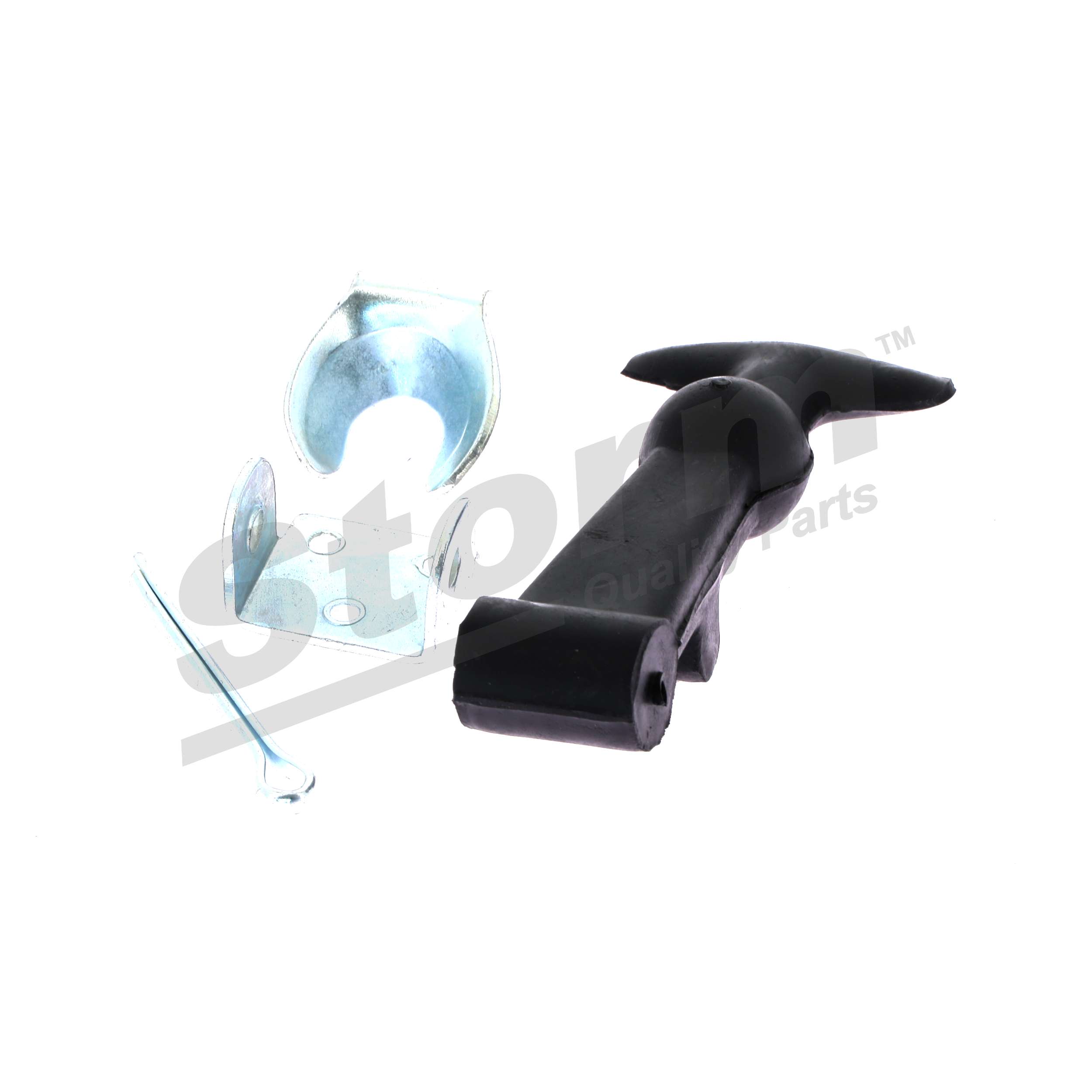 Butoir, capot-moteur Storm ref. F0409