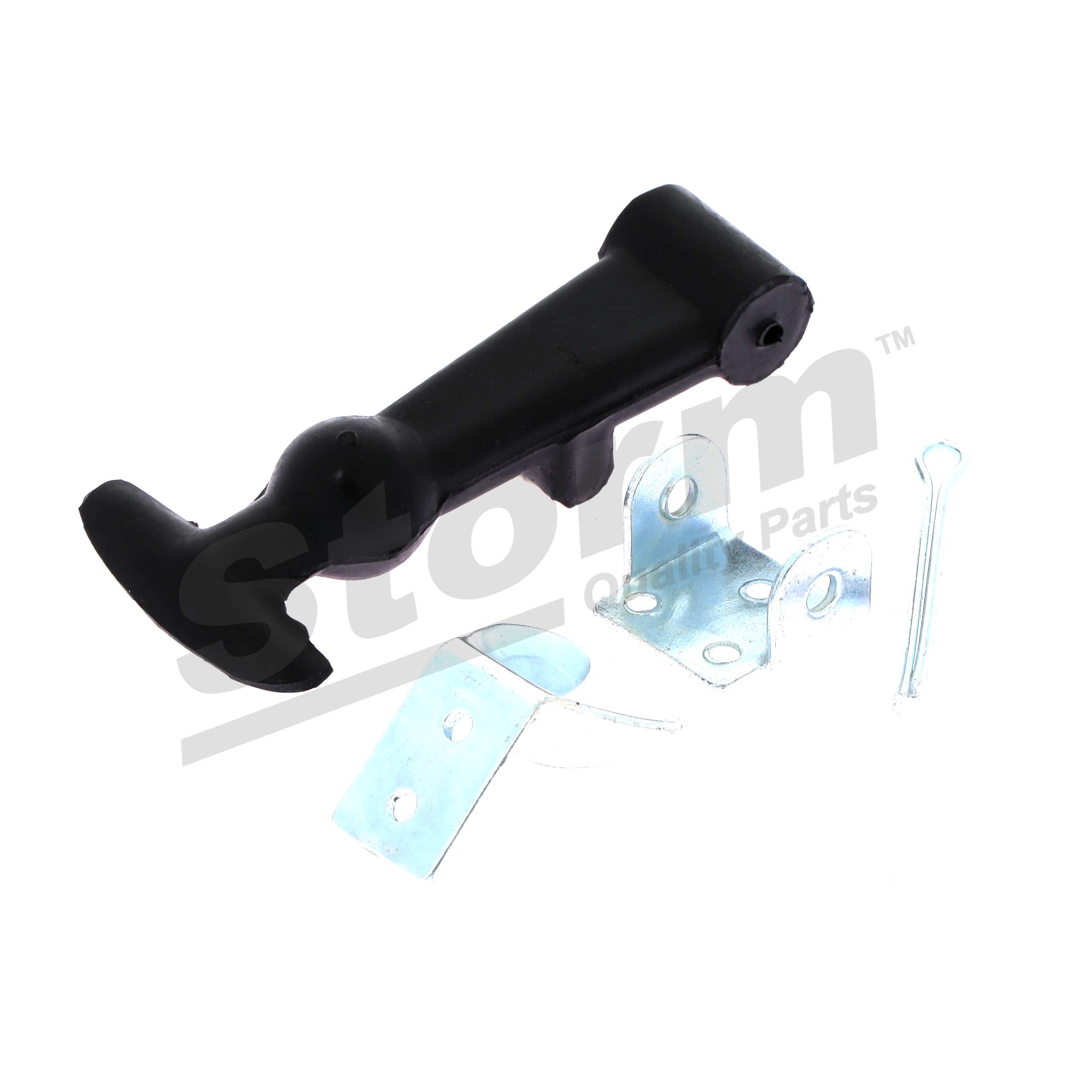 Butoir, capot-moteur Storm ref. F0409