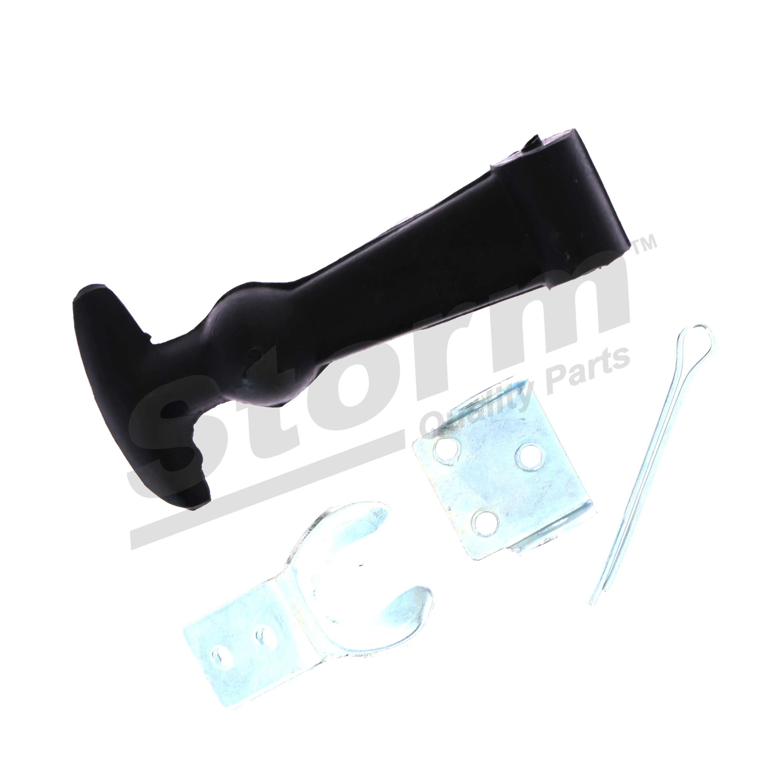 Butoir, capot-moteur Storm ref. F0409
