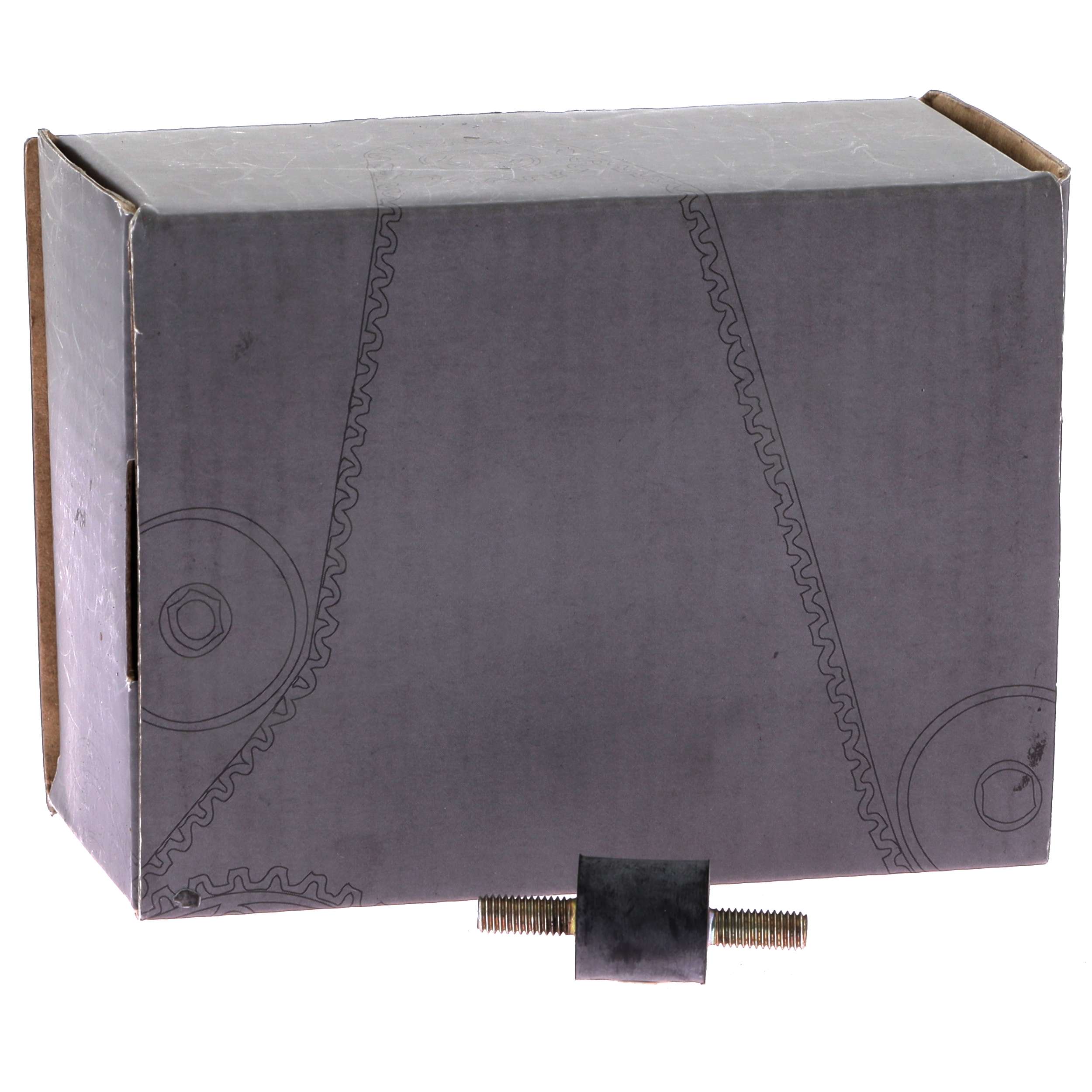 Durite de radiateur (Durite de refroidissement) Storm ref. F0449