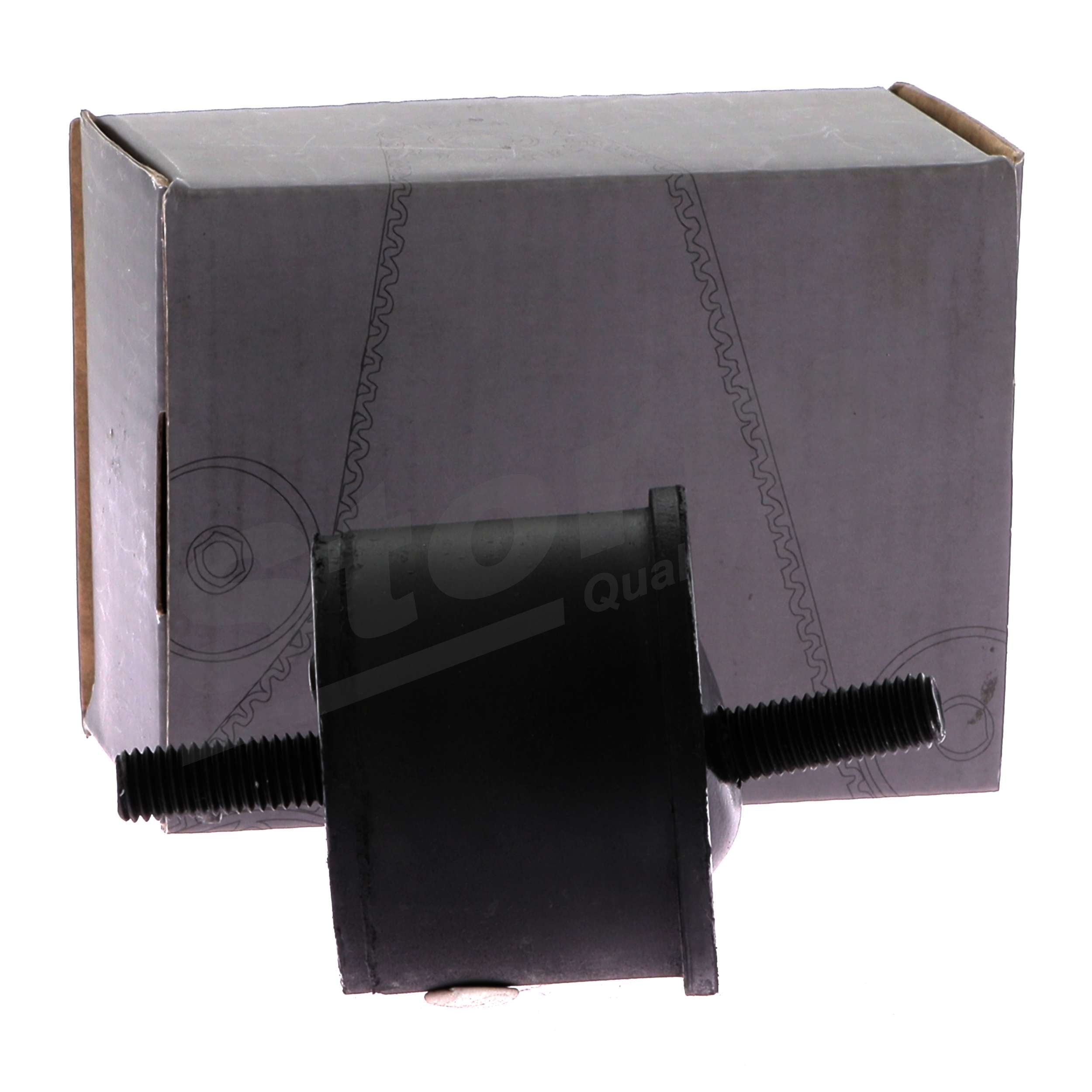 Support moteur (Silent bloc moteur) Storm ref. F0502