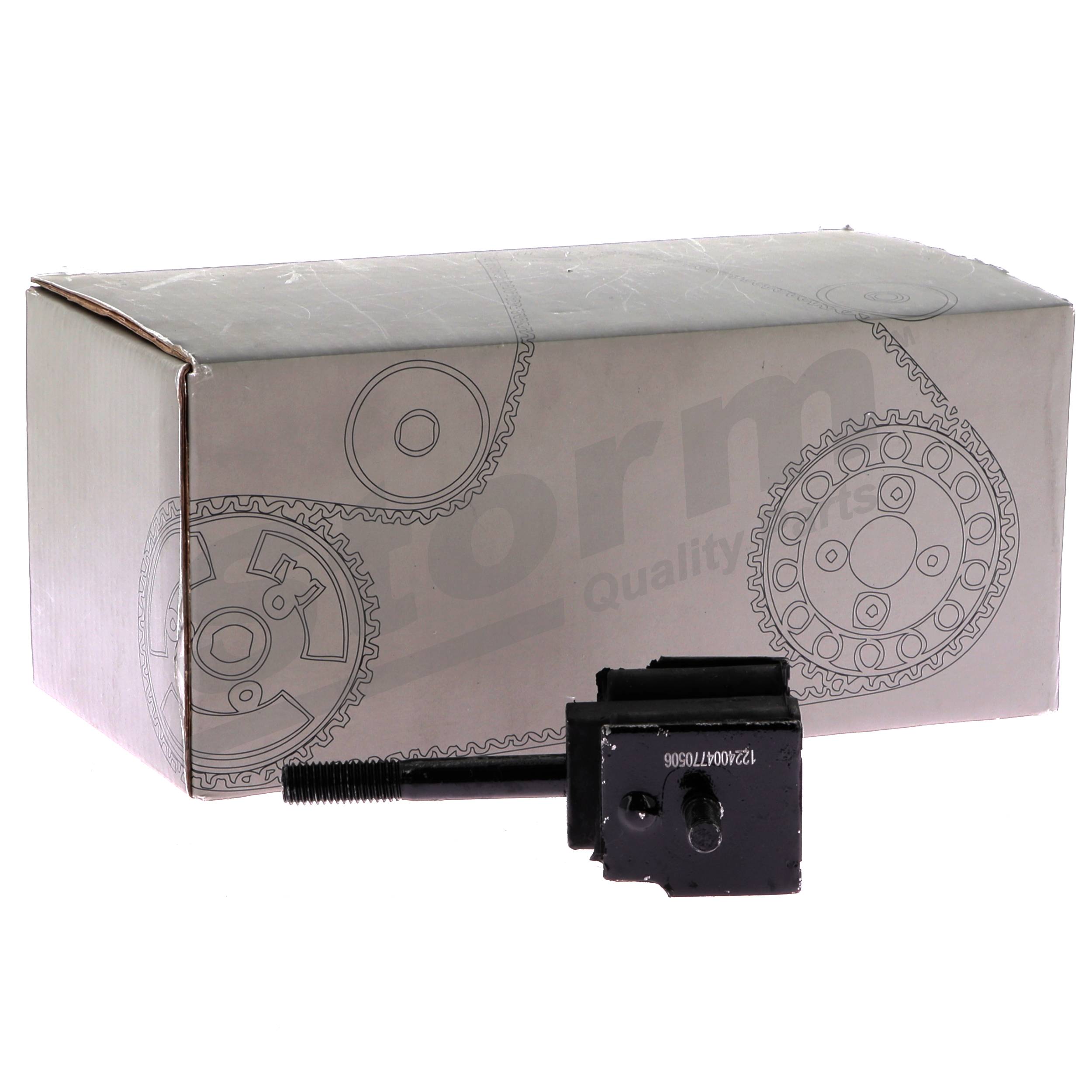 Suporte do motor Storm F0506