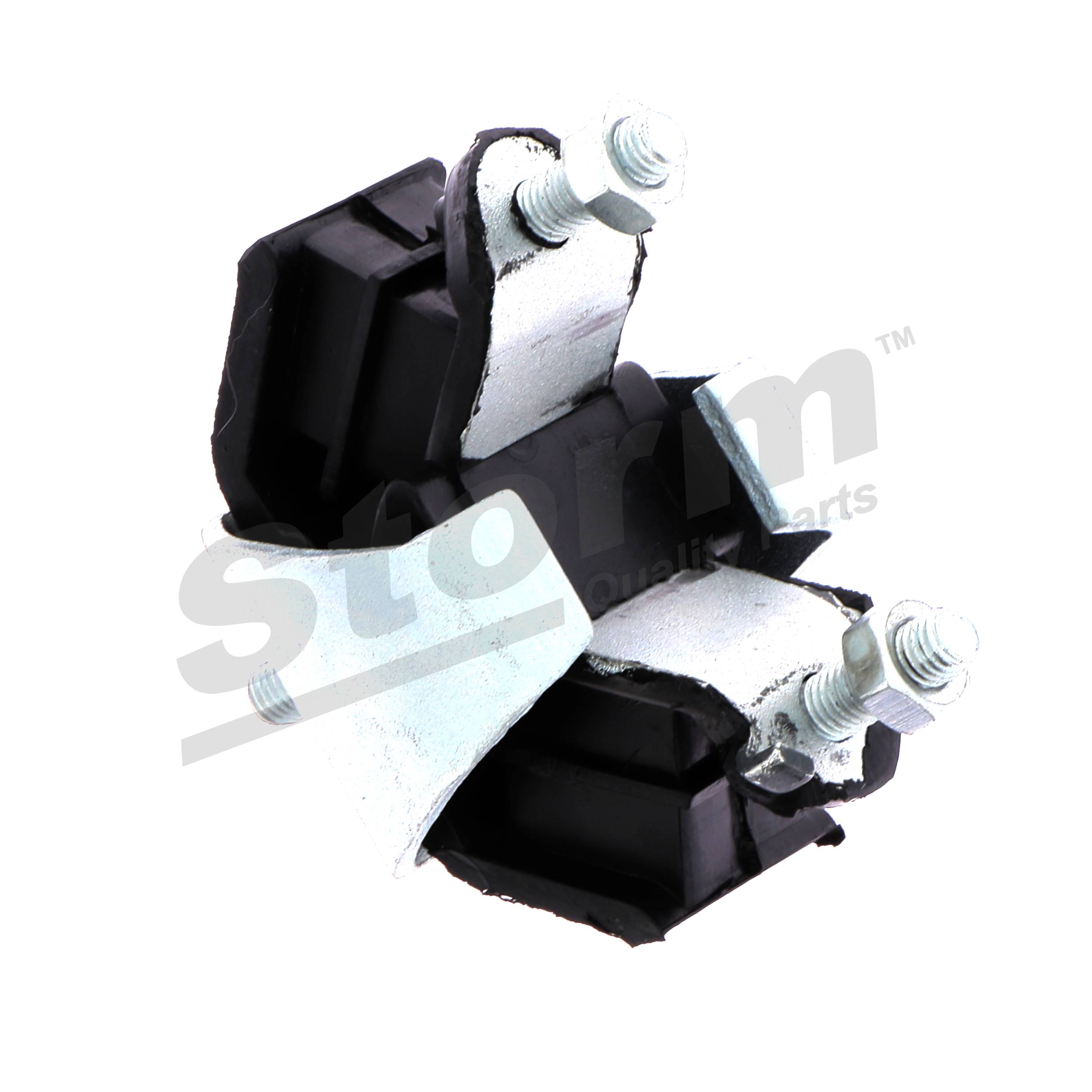 Suporte do motor Storm F0508