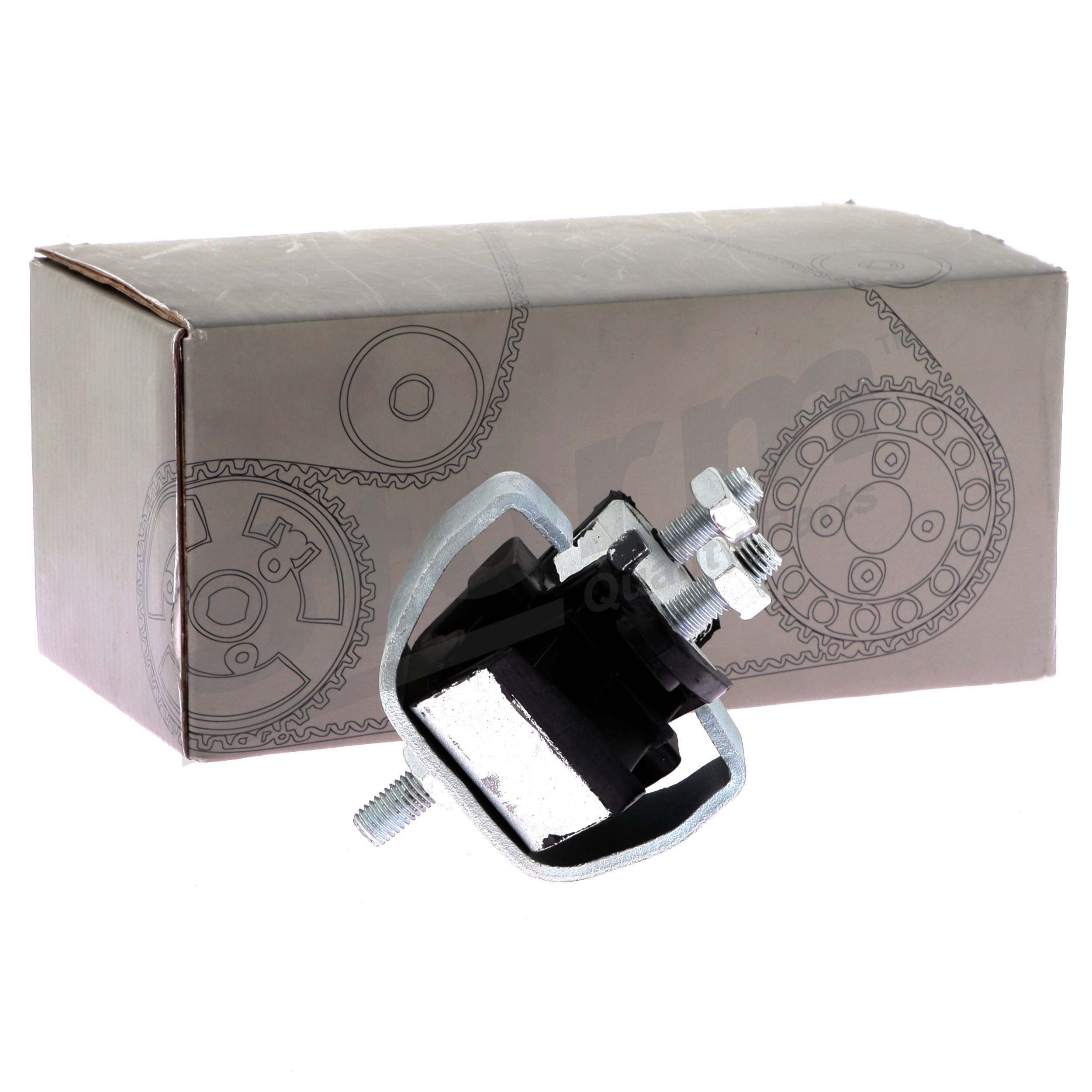 Suporte do motor Storm F0508