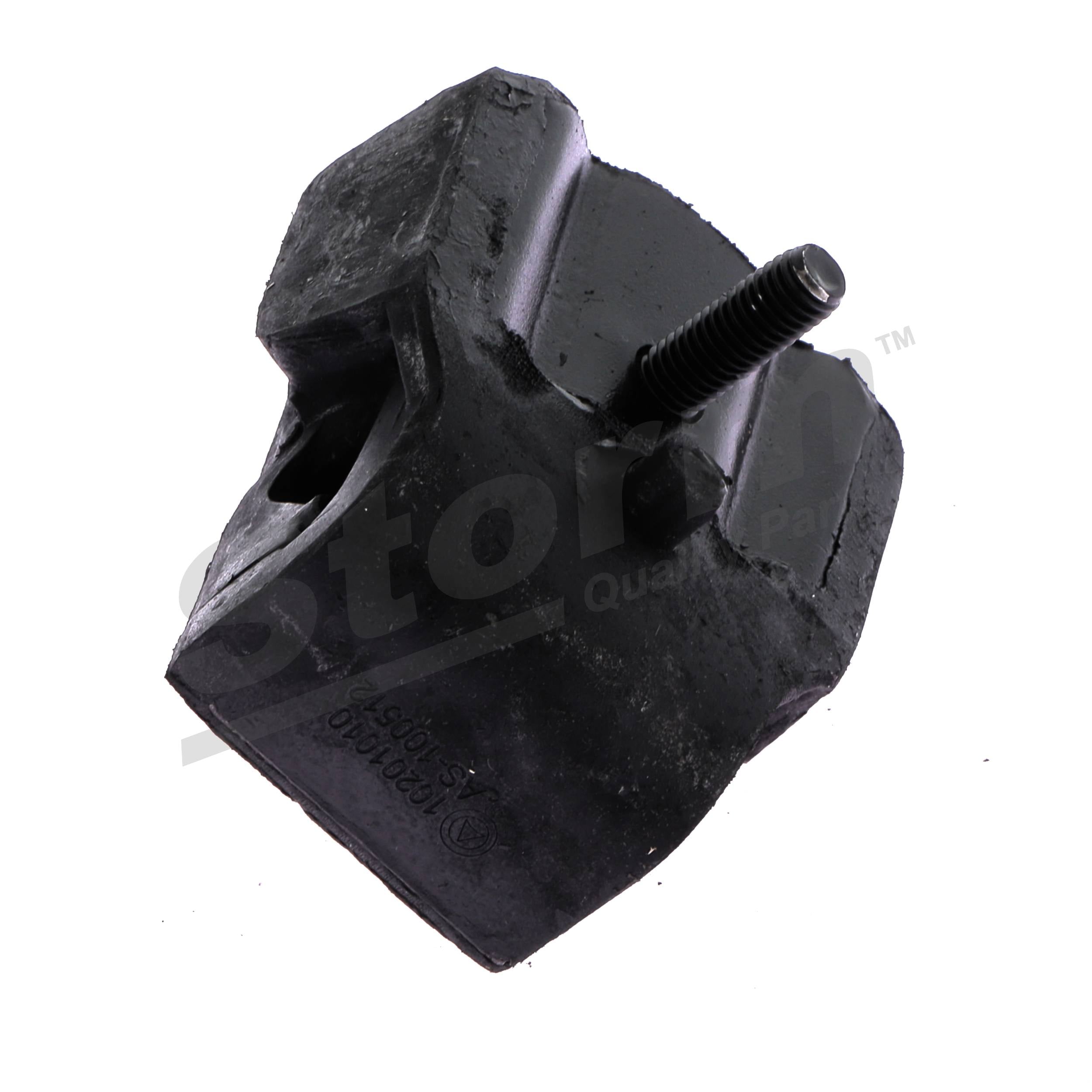 Support moteur (Silent bloc moteur) Storm ref. F0512