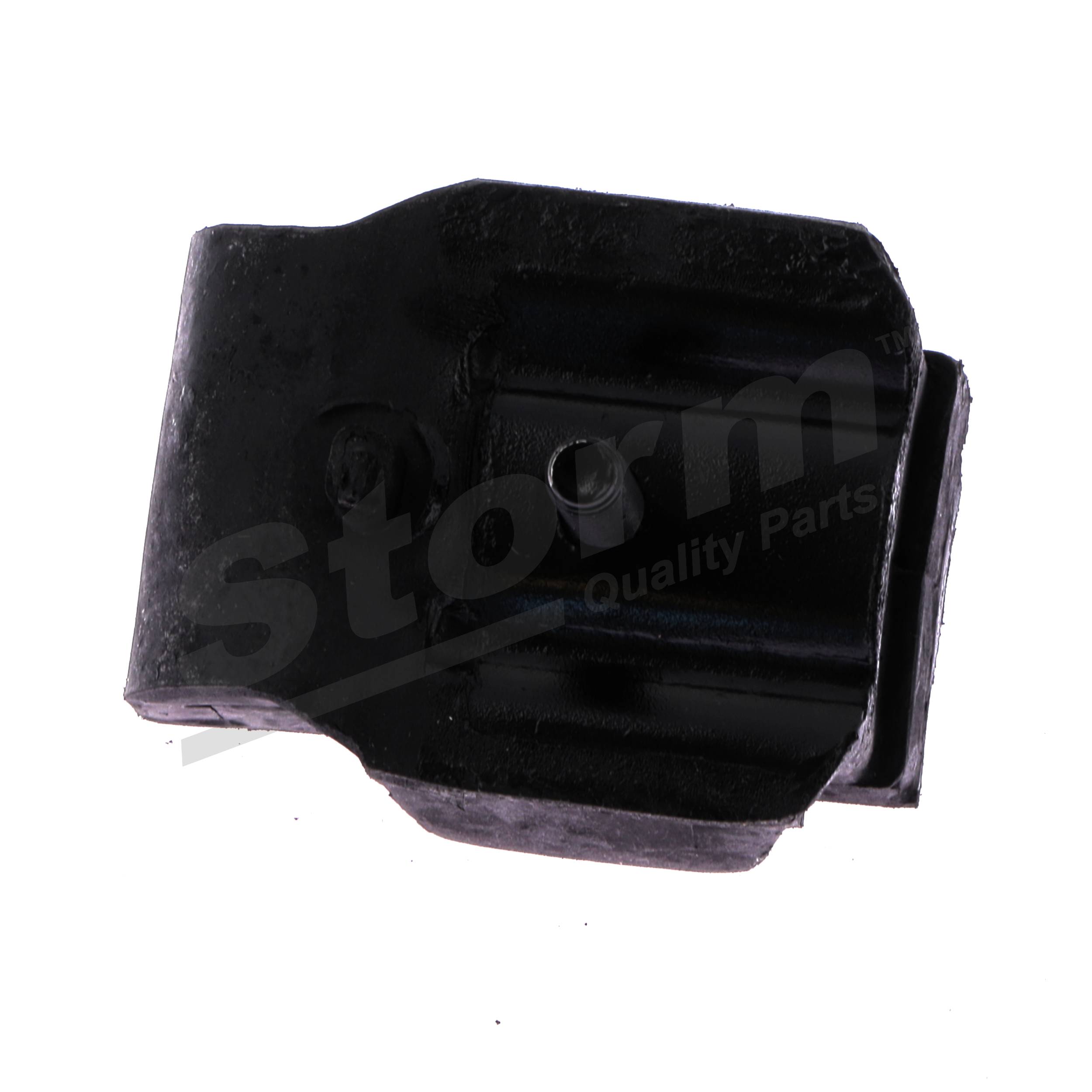 Support moteur (Silent bloc moteur) Storm ref. F0512