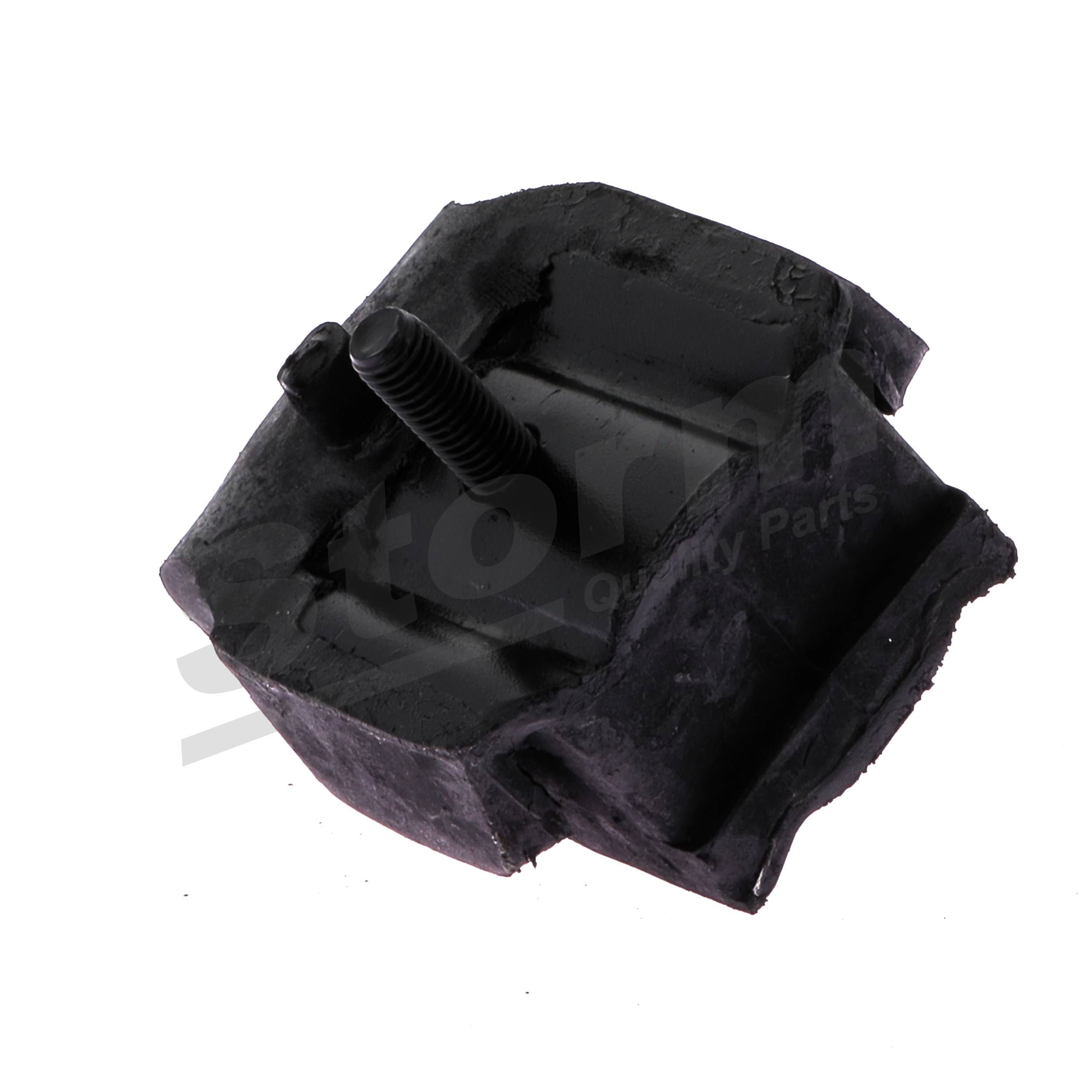 Support moteur (Silent bloc moteur) Storm ref. F0512