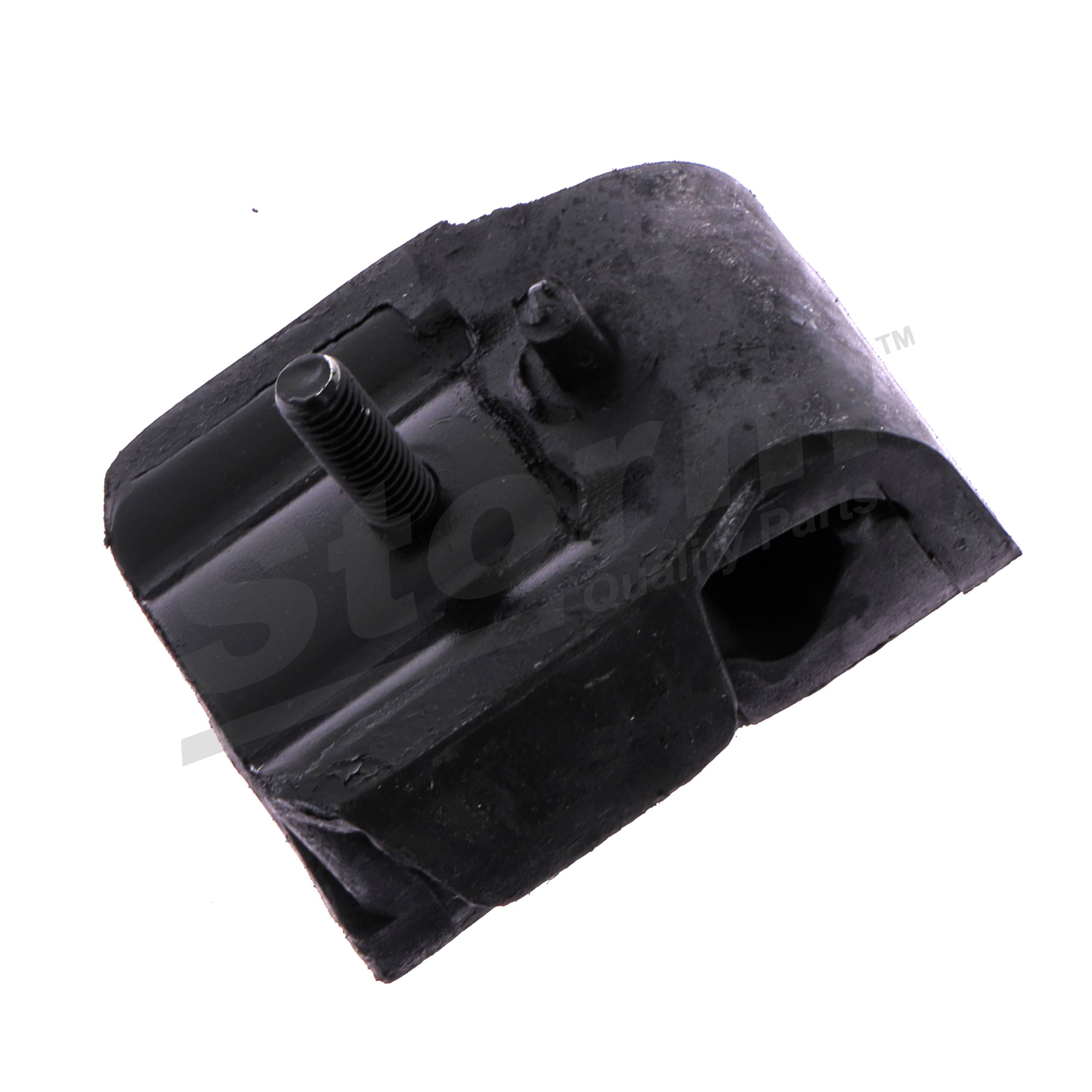 Support moteur (Silent bloc moteur) Storm ref. F0512