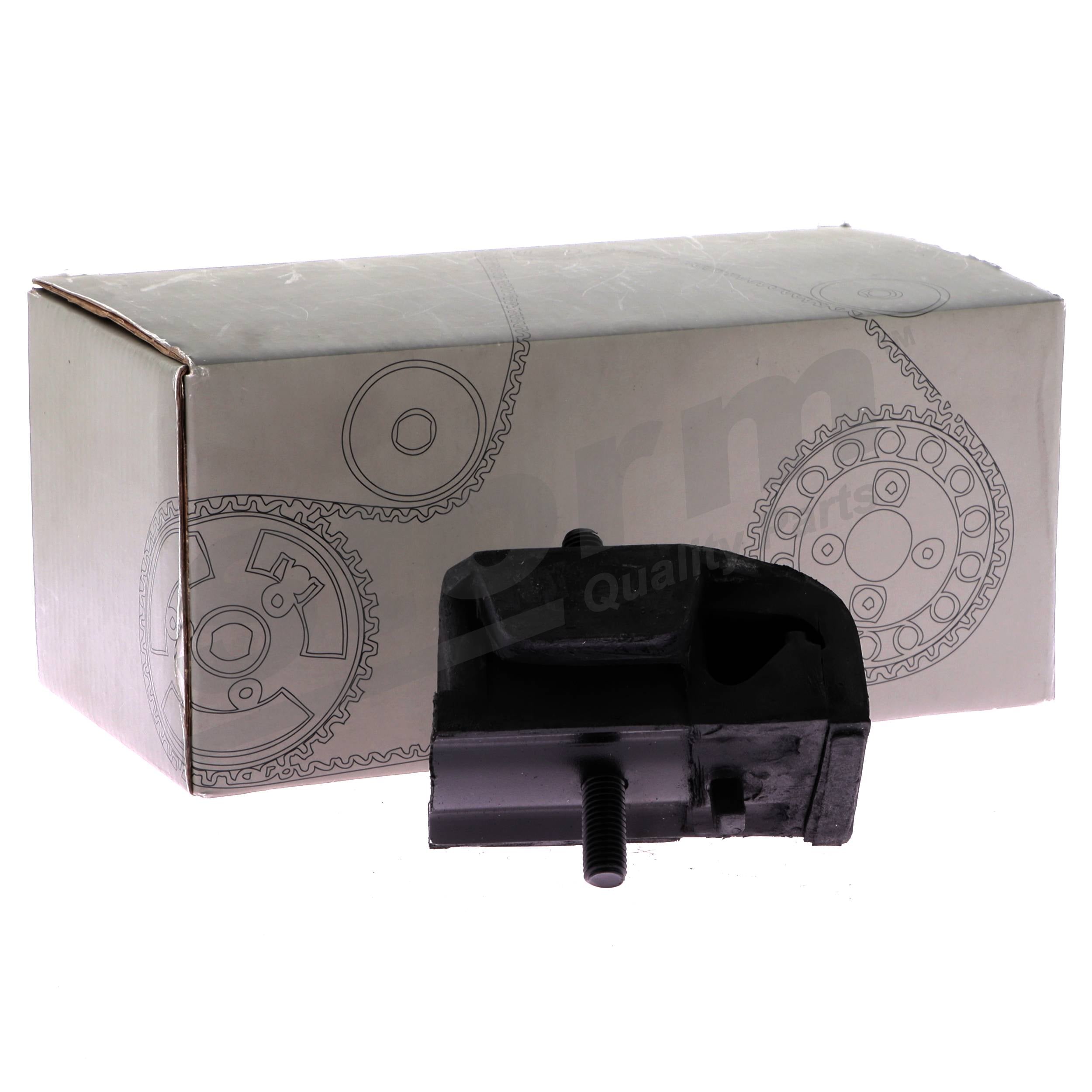 Support moteur (Silent bloc moteur) Storm ref. F0512