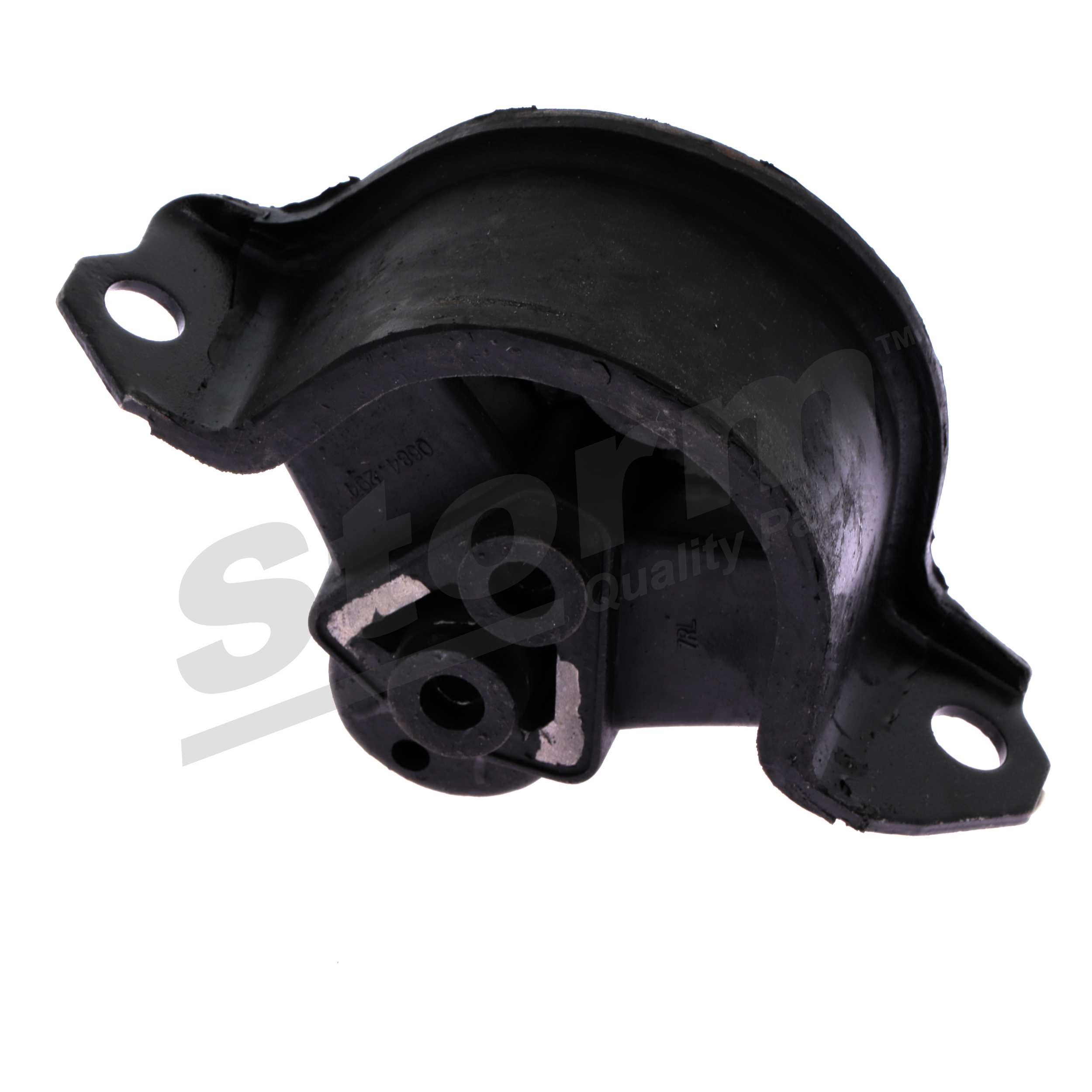 Support moteur (Silent bloc moteur) Storm ref. F0516