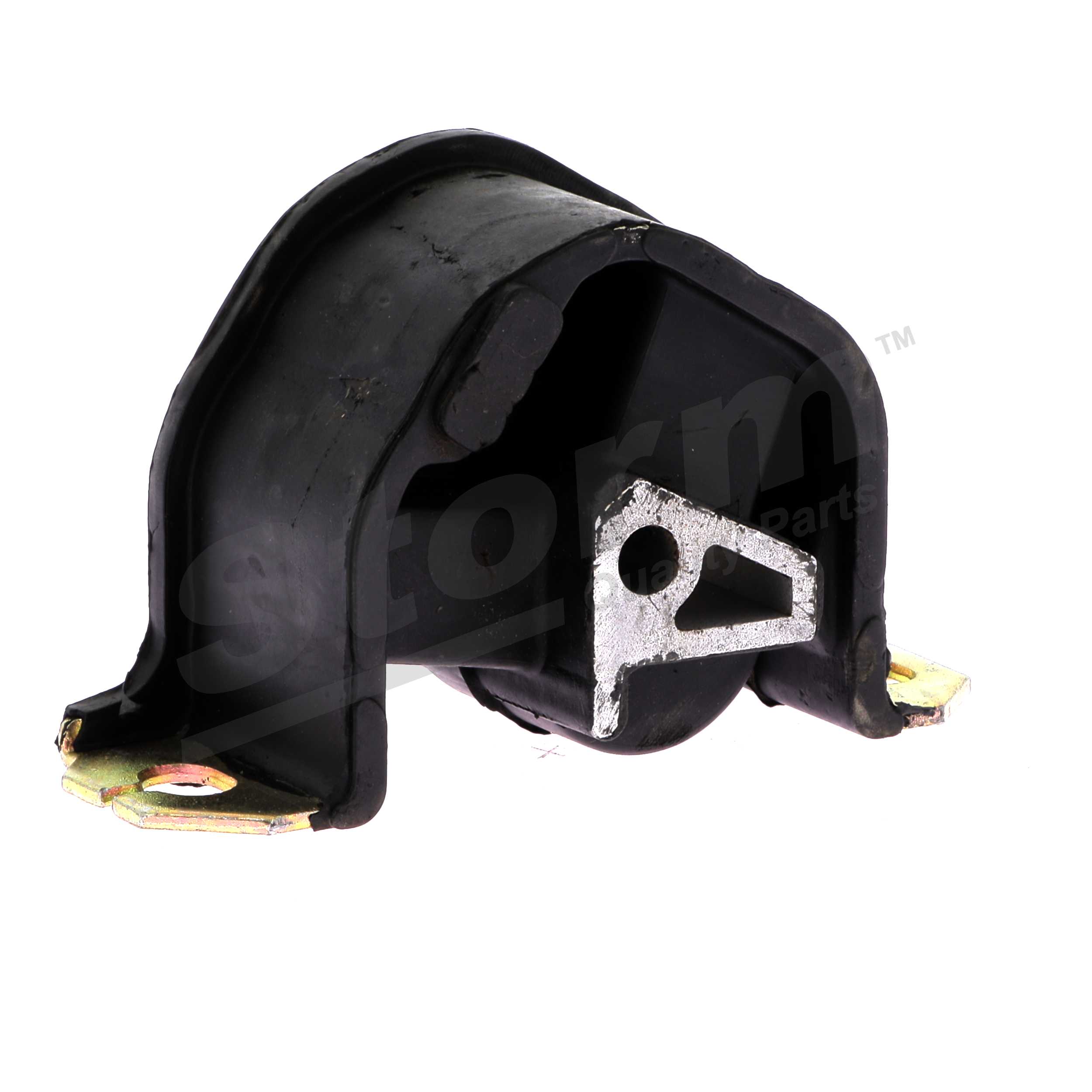 Support moteur (Silent bloc moteur) Storm ref. F0517