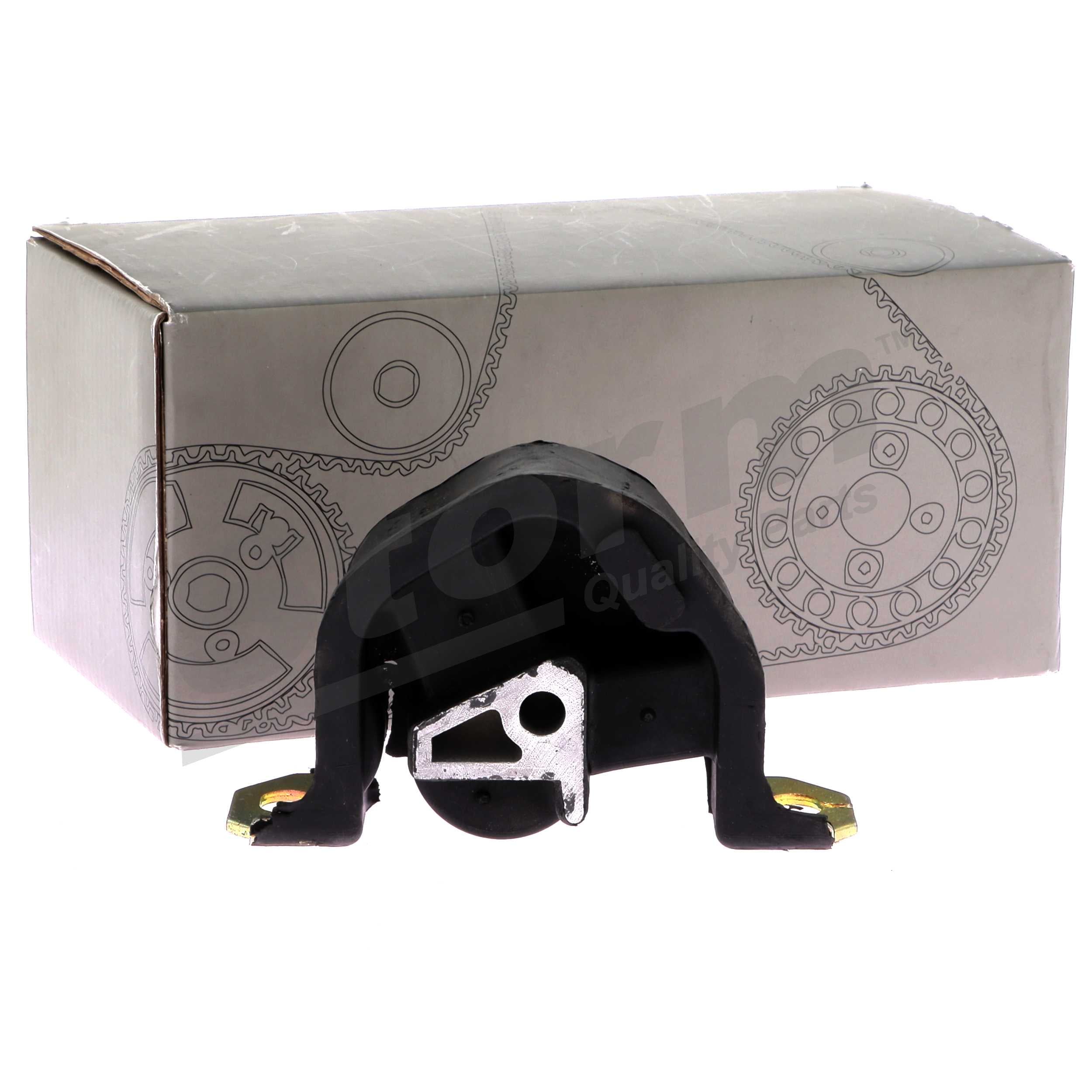 Support moteur (Silent bloc moteur) Storm ref. F0517