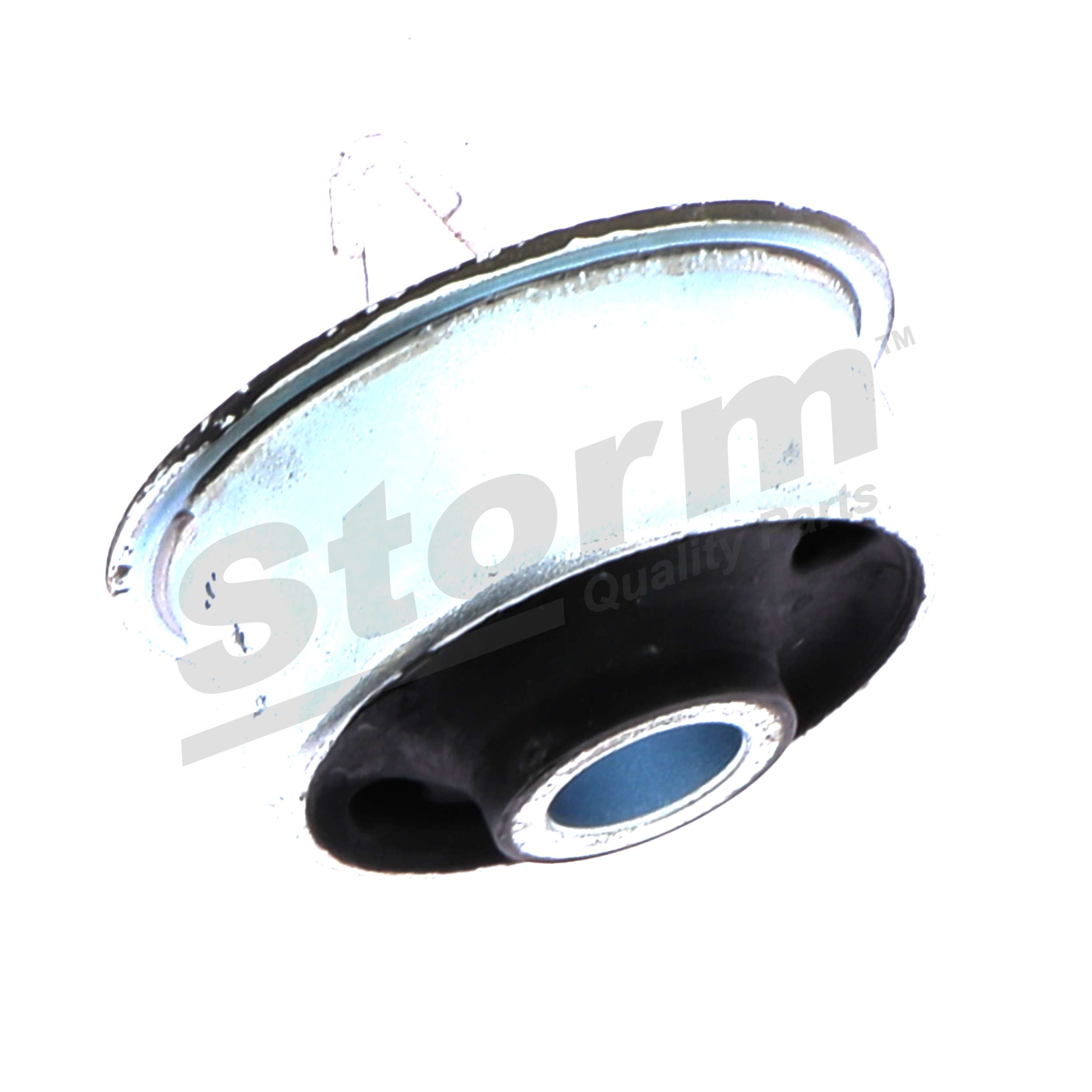 Suspensão, braço oscilante Storm ref. F0543