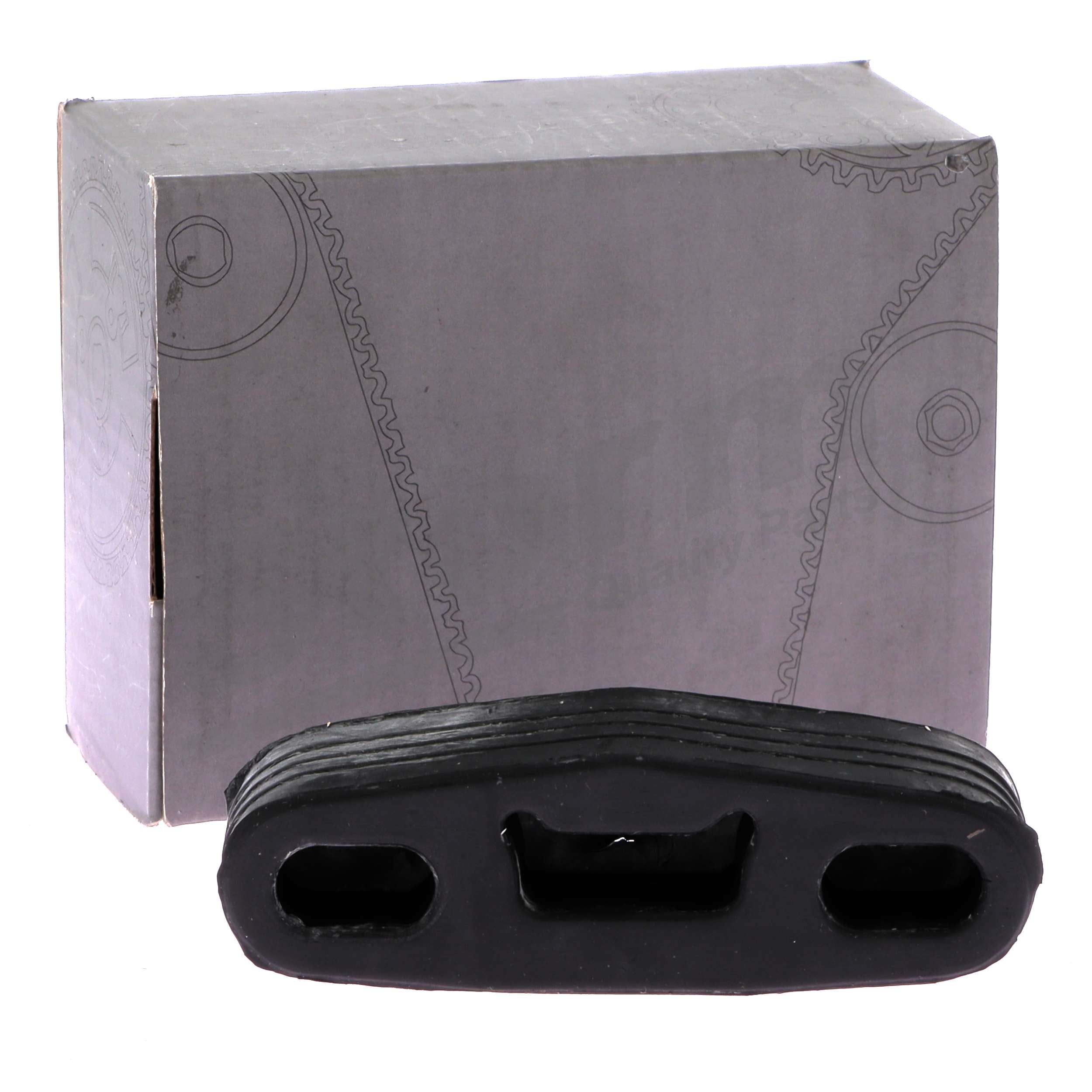 Soporte, silenciador Storm ref. F0554