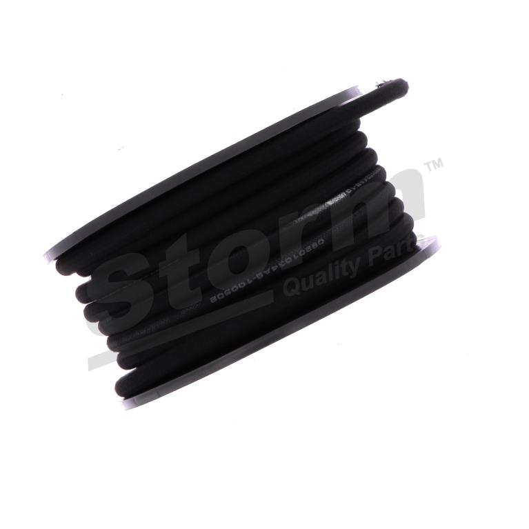 Tuyau de carburant (Durite de carburant) Storm ref. F0574