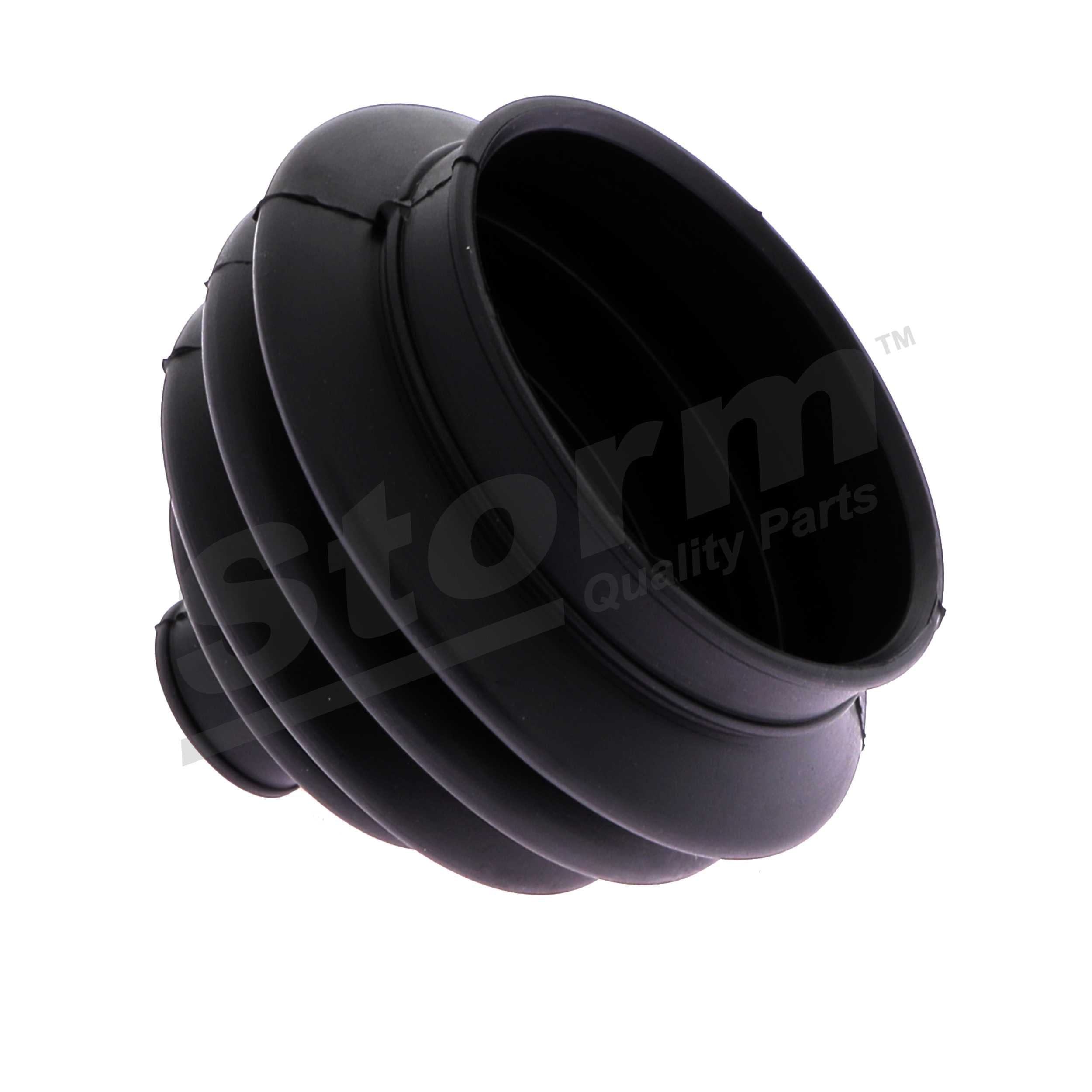 Joint-soufflet, arbre de commande Storm F0660