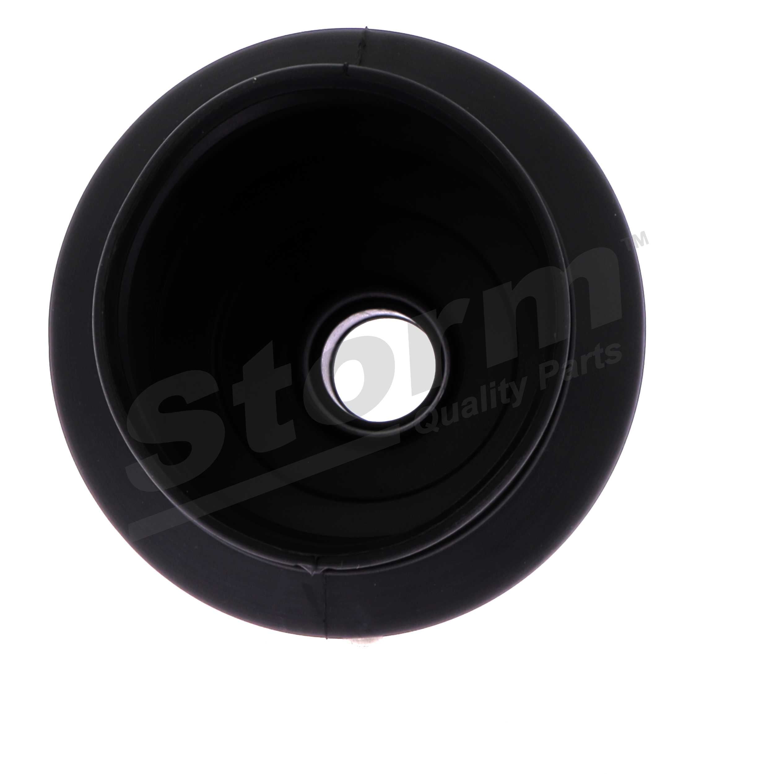Joint-soufflet, arbre de commande Storm F0660