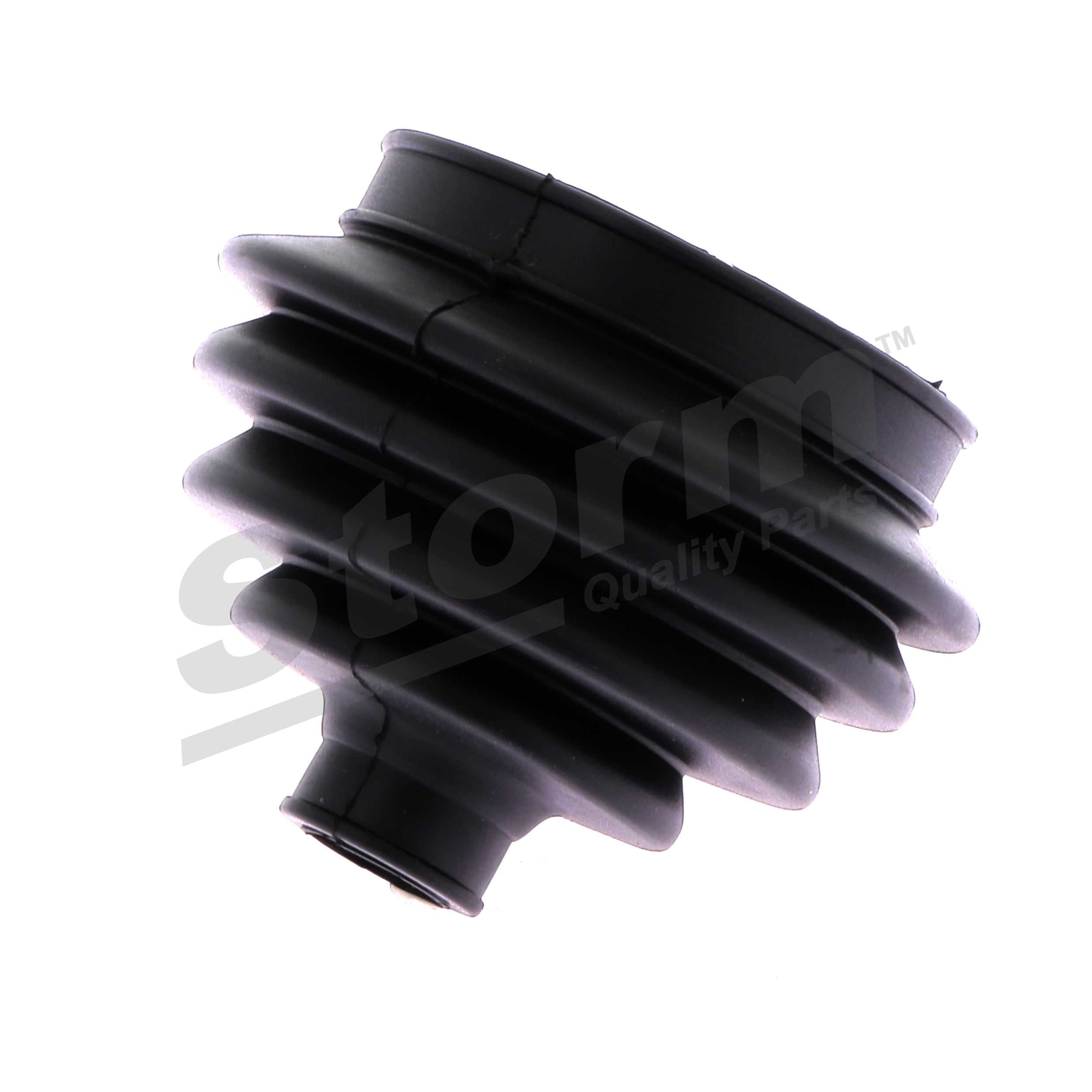 Joint-soufflet, arbre de commande Storm F0660