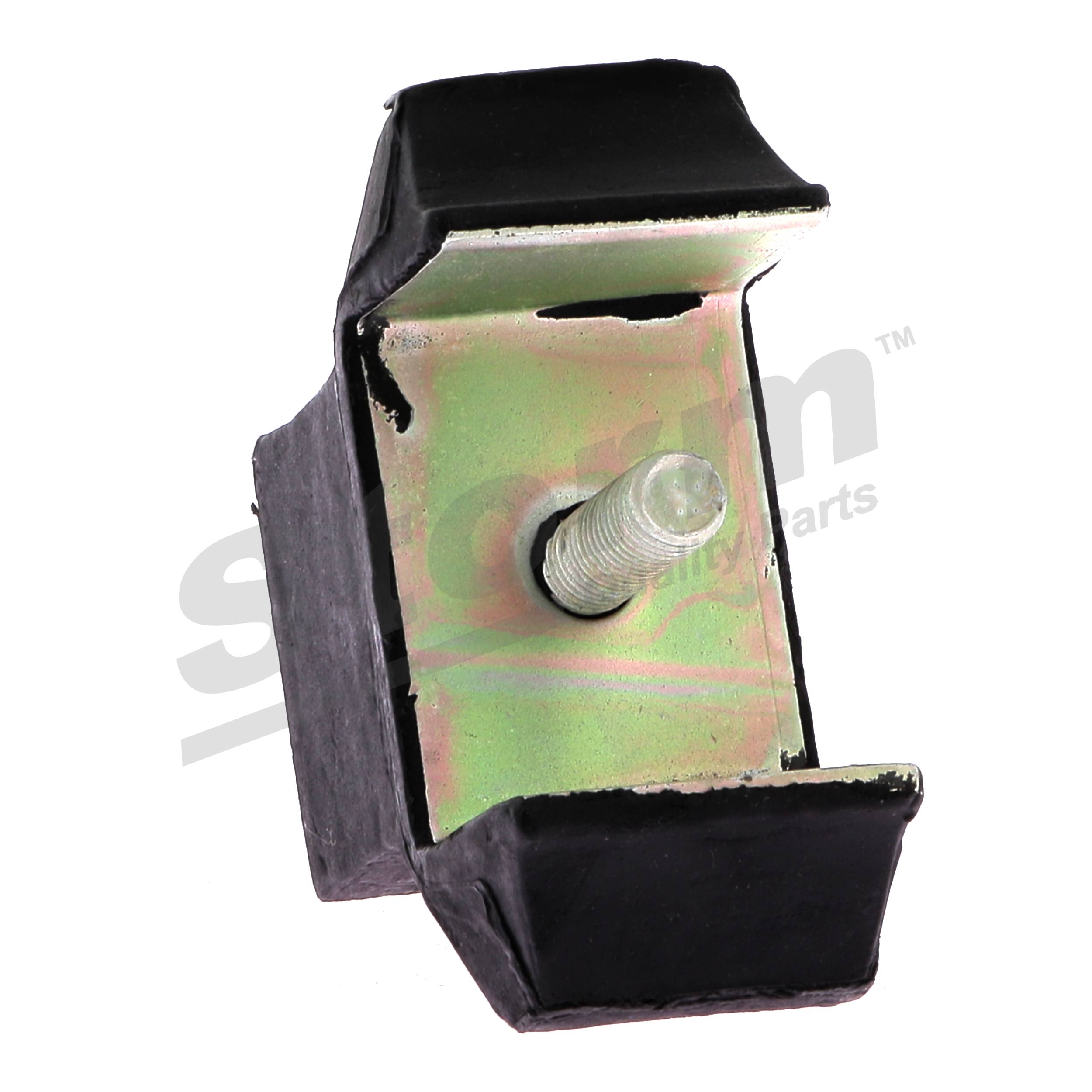Support moteur (Silent bloc moteur) Storm ref. F0662