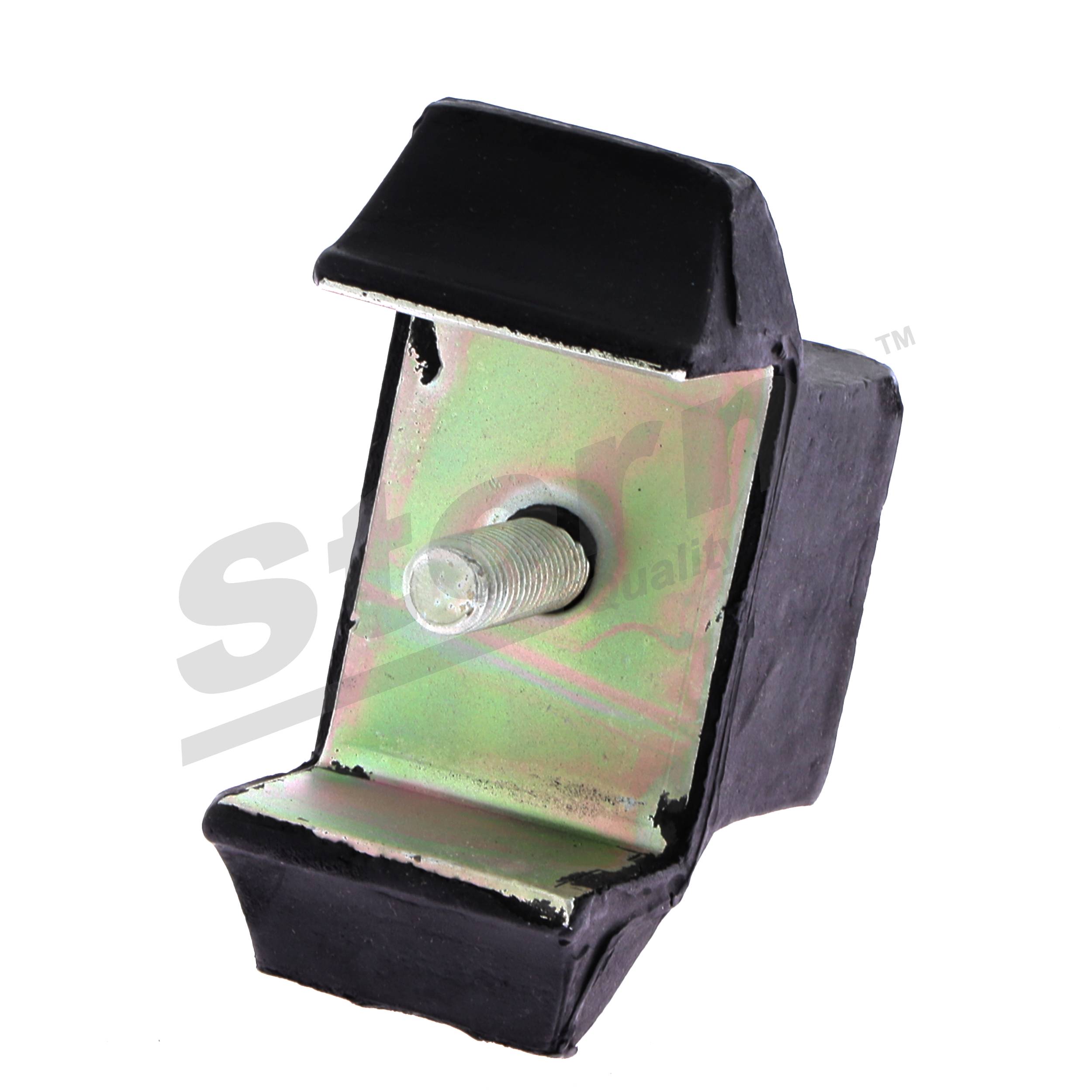 Support moteur (Silent bloc moteur) Storm ref. F0662