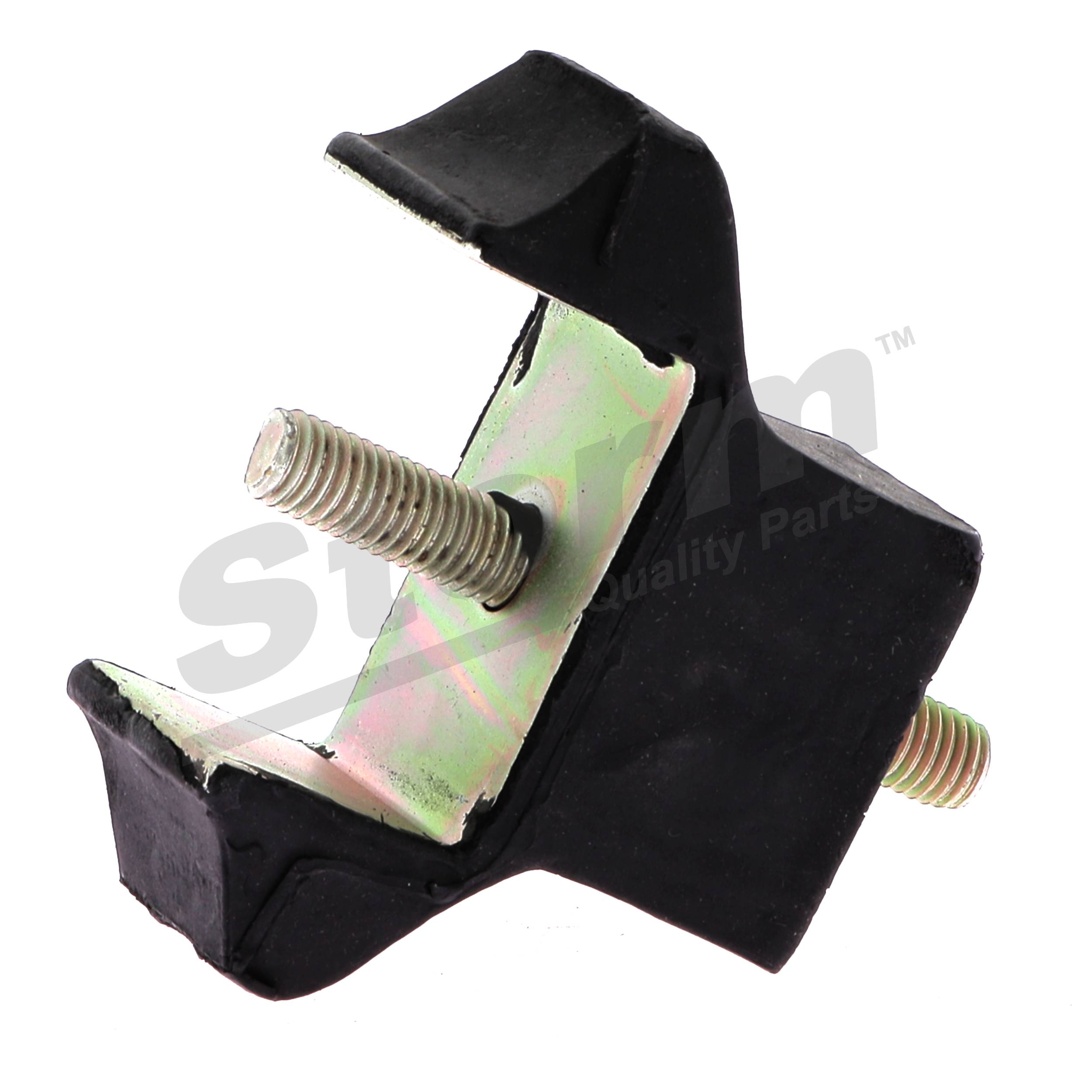 Support moteur (Silent bloc moteur) Storm ref. F0662