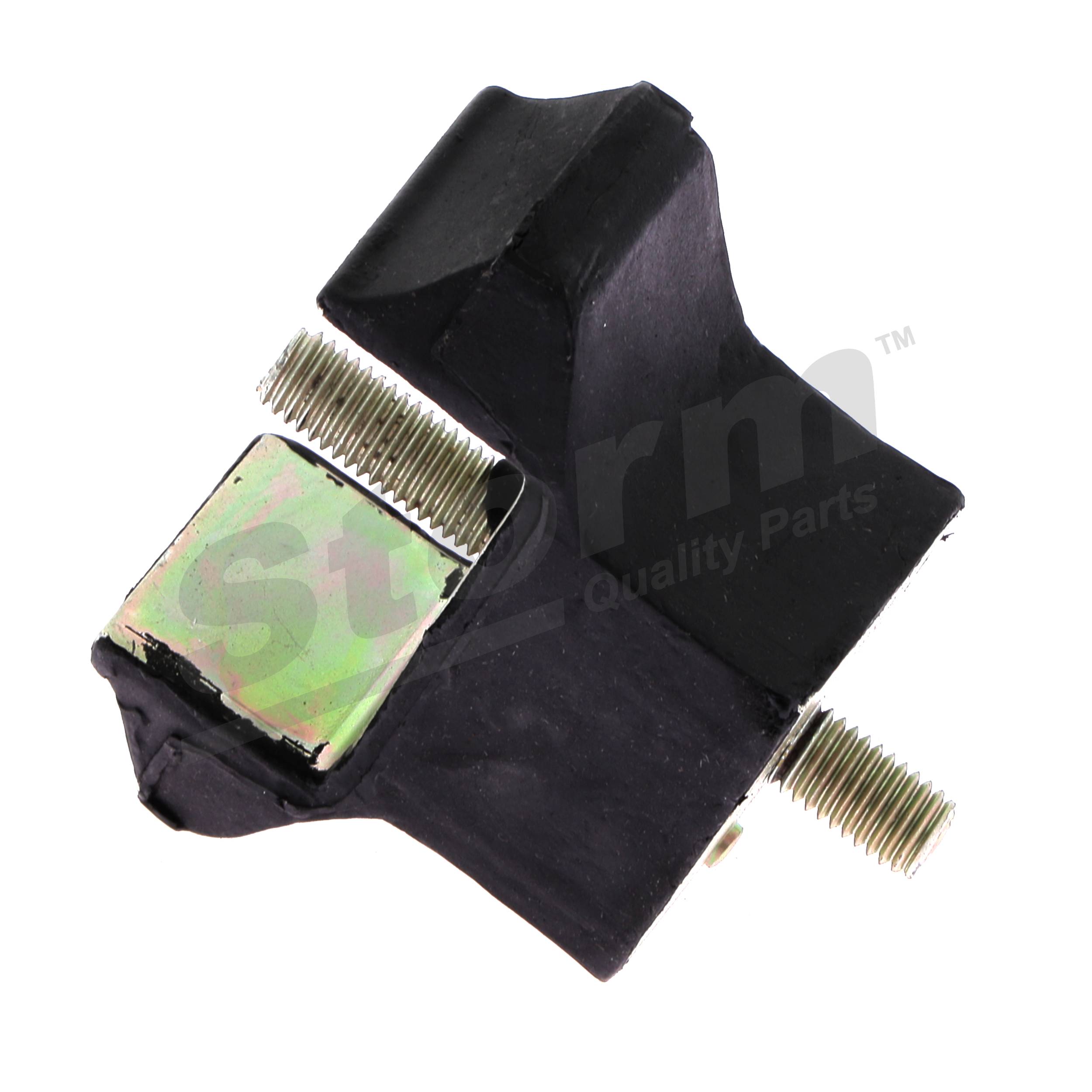 Support moteur (Silent bloc moteur) Storm ref. F0662