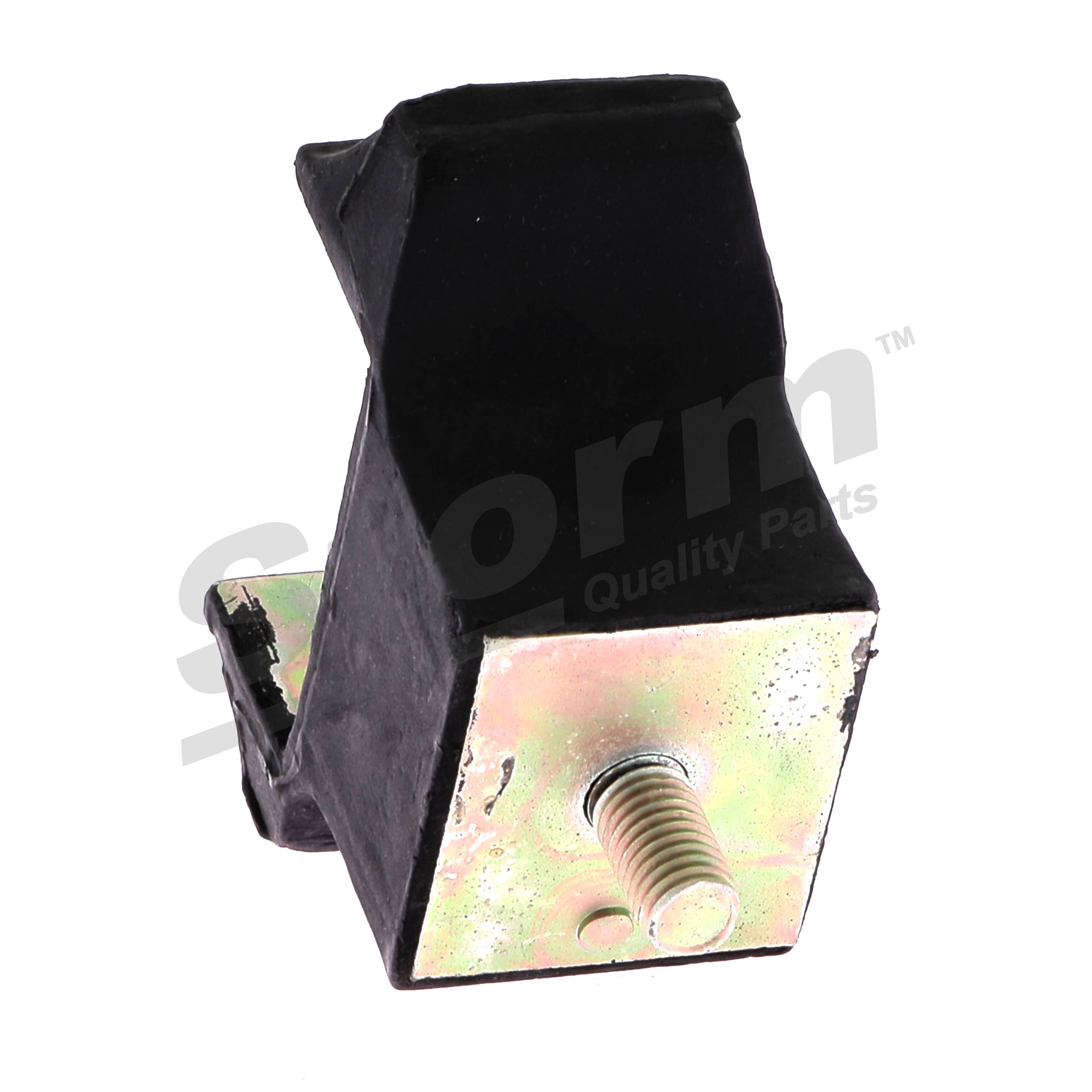 Support moteur (Silent bloc moteur) Storm ref. F0662