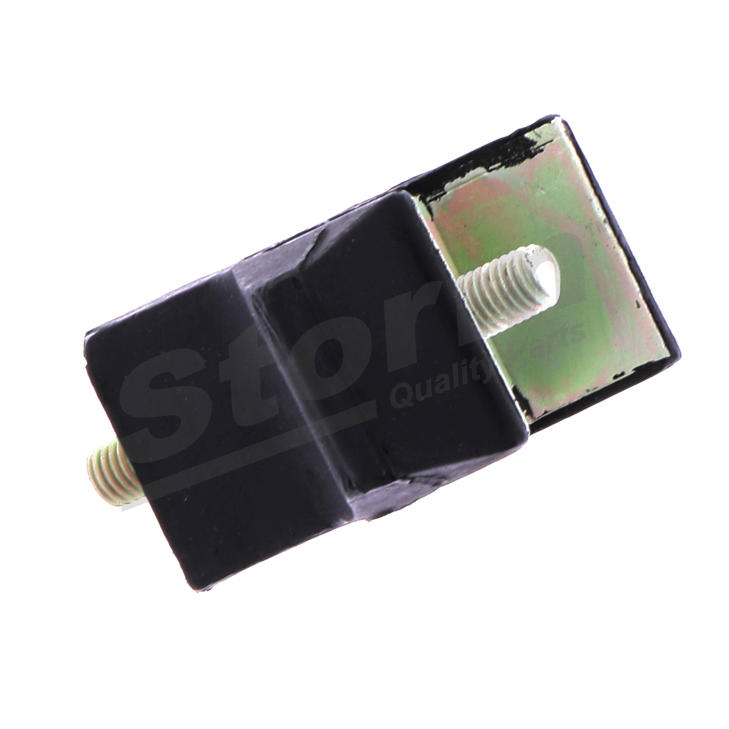 Support moteur (Silent bloc moteur) Storm ref. F0662