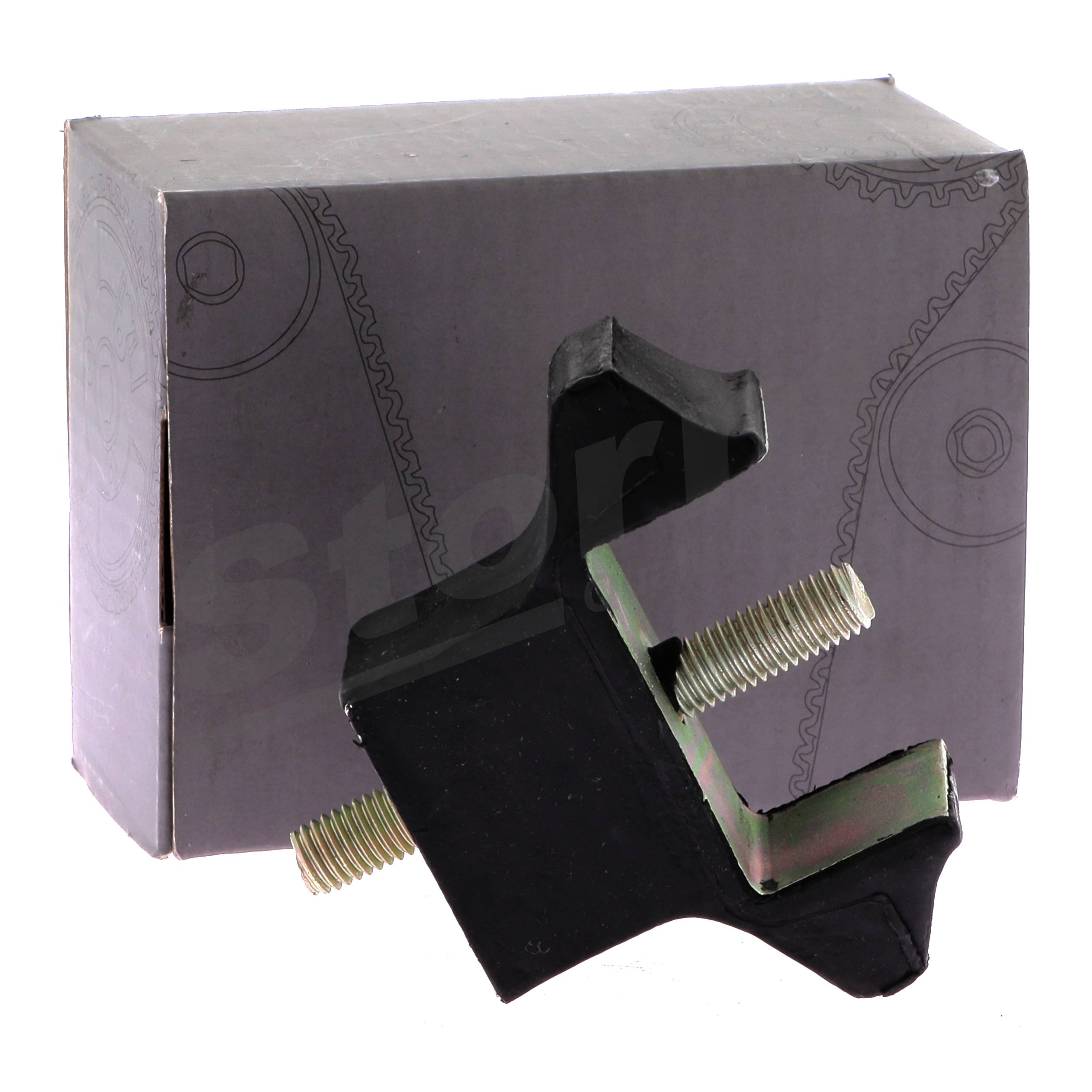 Support moteur (Silent bloc moteur) Storm ref. F0662