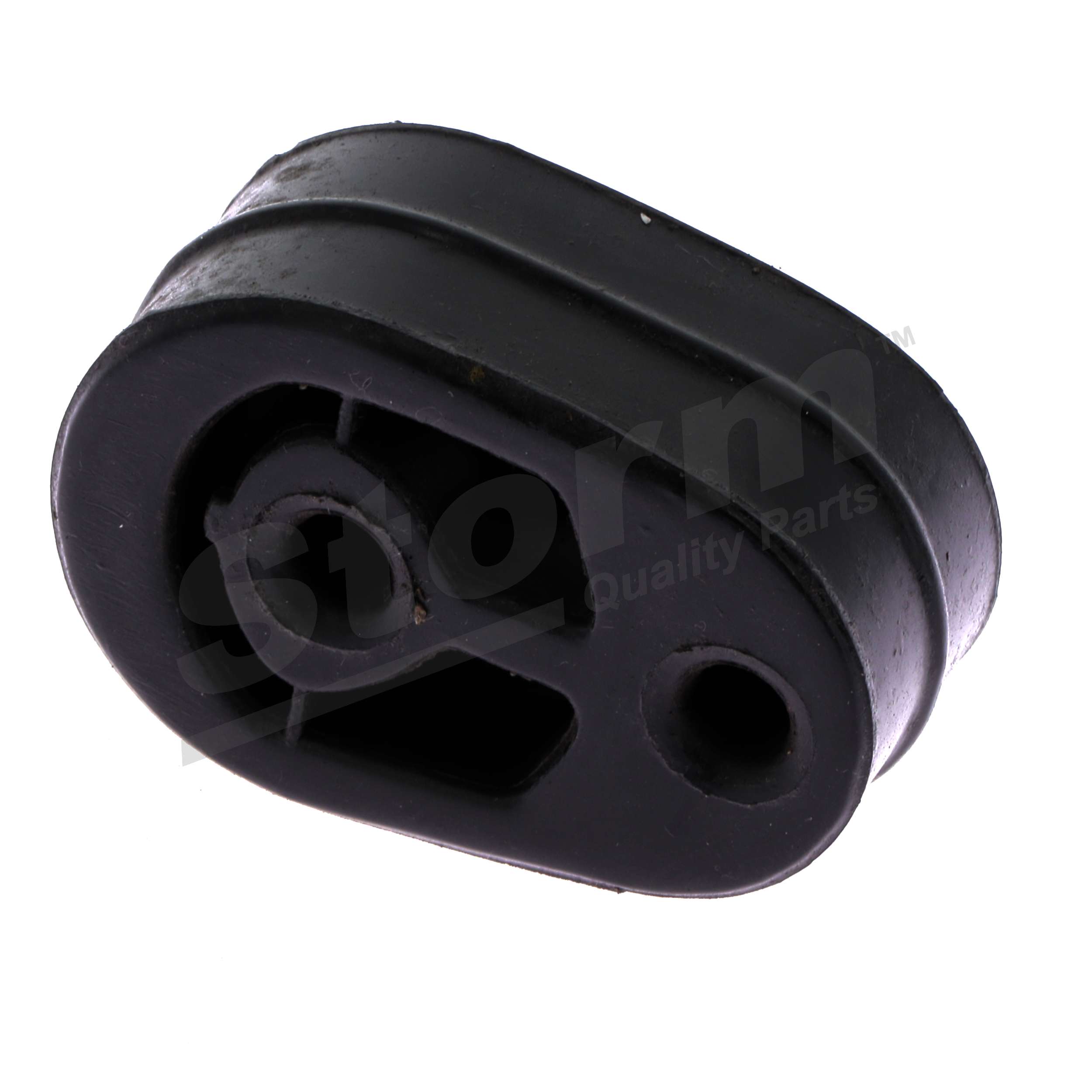 Soporte, silenciador Storm ref. F0691